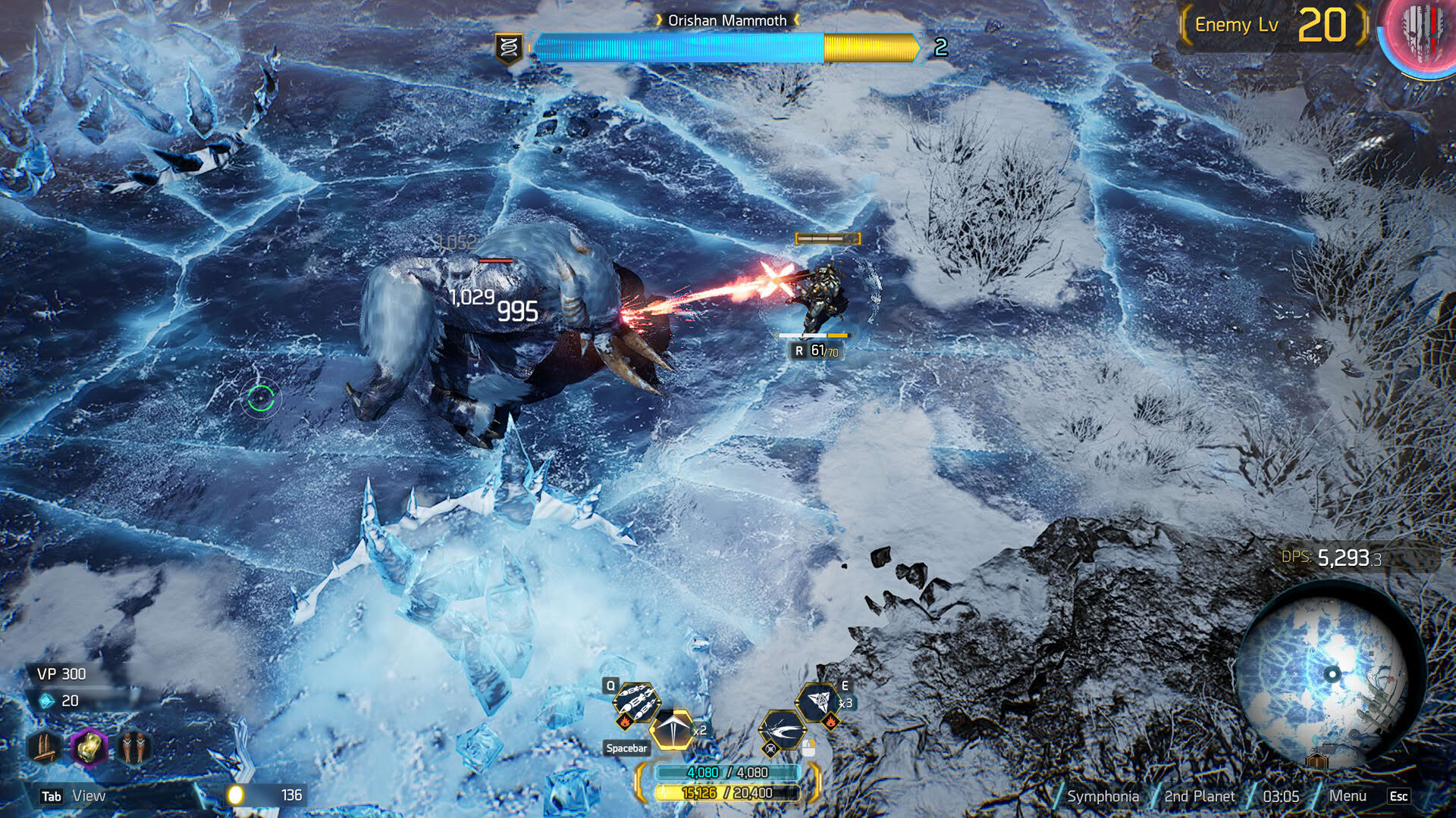 Screenshot for Anvil