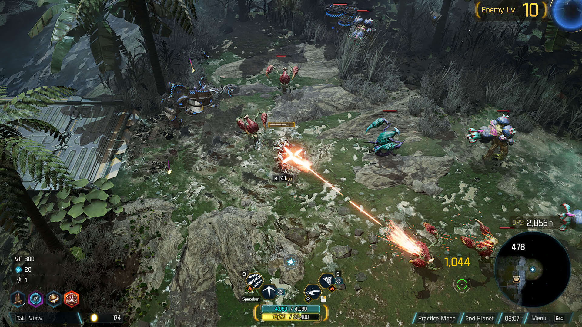Screenshot for Anvil