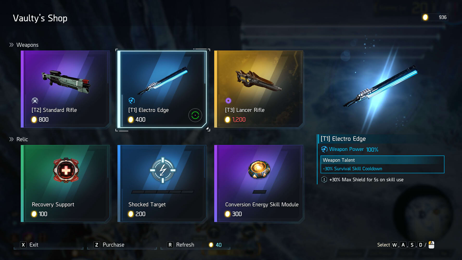 Screenshot for Anvil