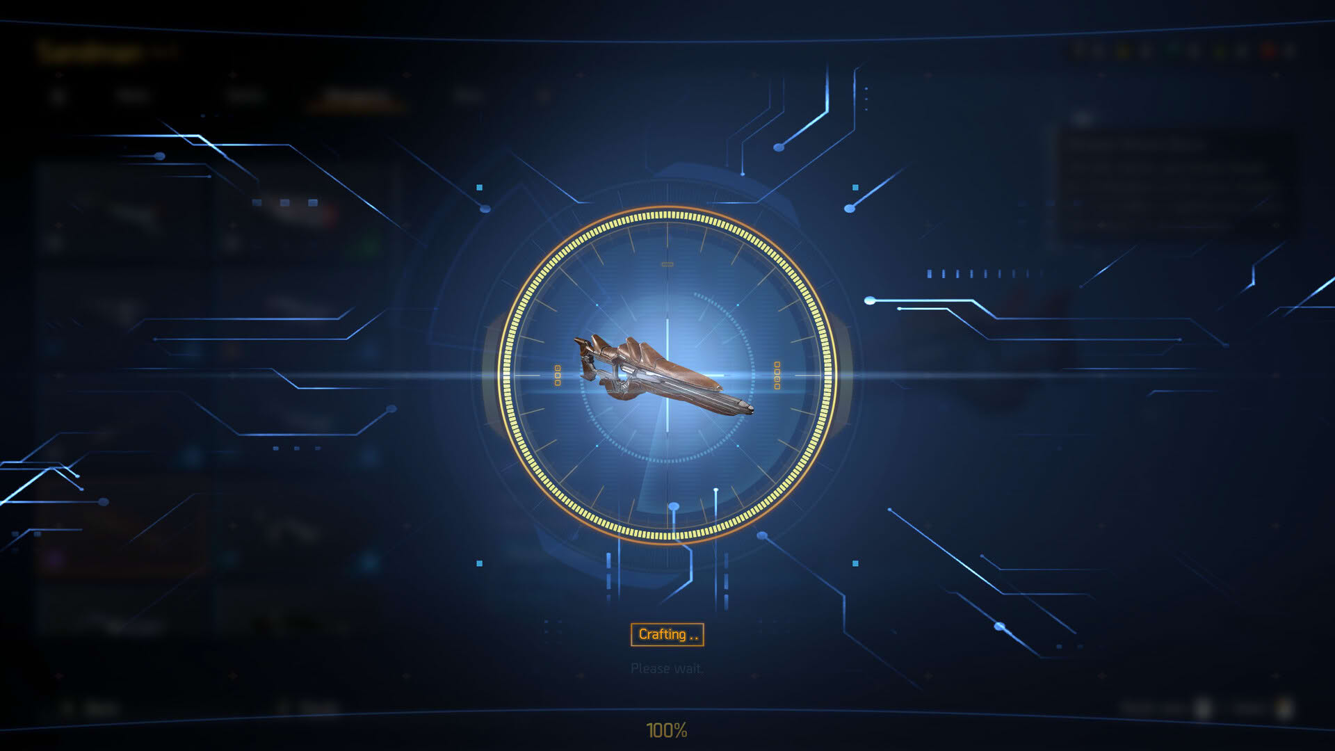 Screenshot for Anvil