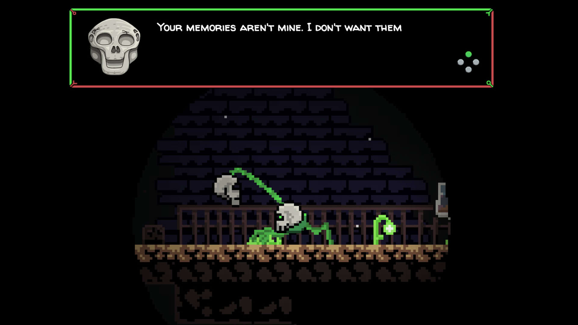 Screenshot for Zapling Bygone
