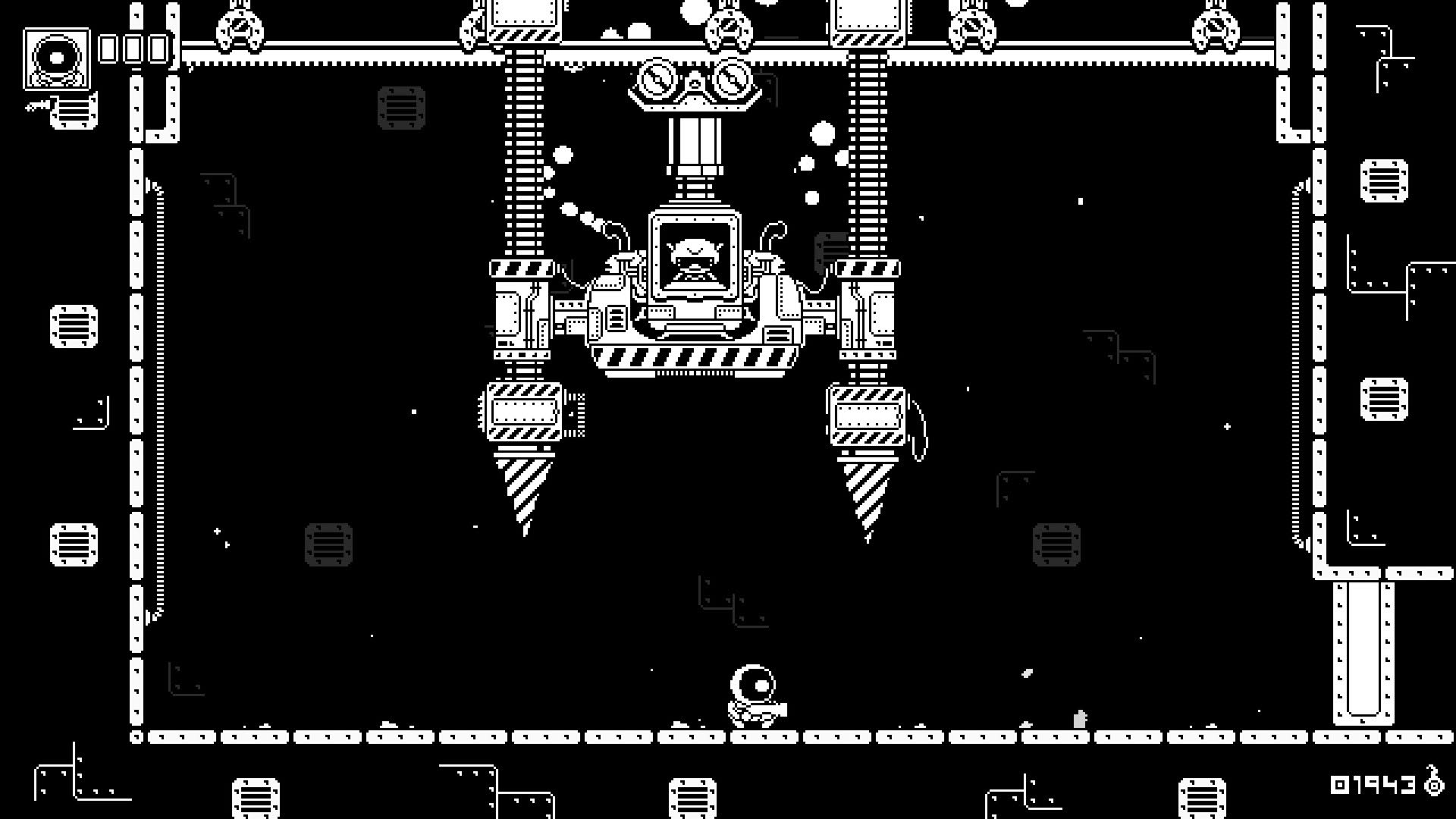 Screenshot for Astronite