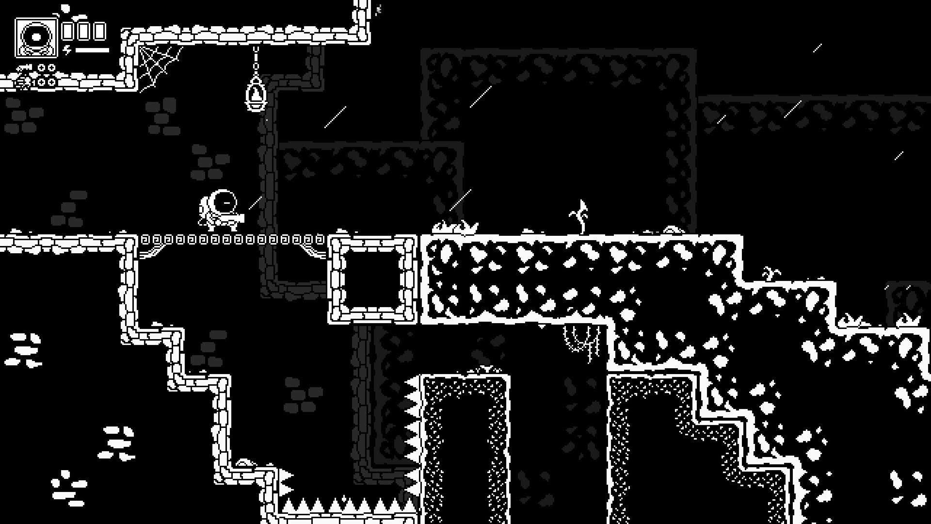 Screenshot for Astronite