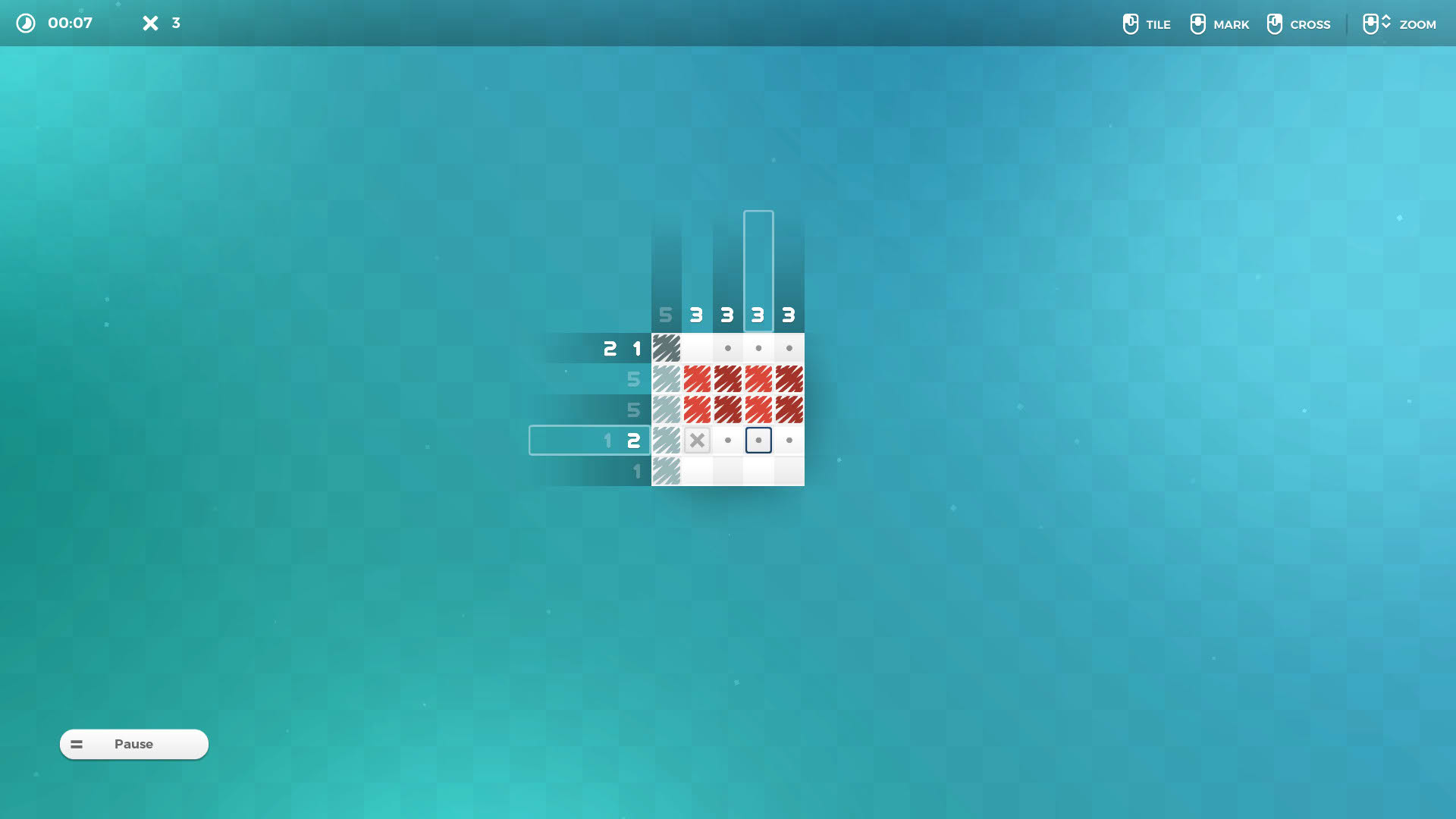 Screenshot for Pixross