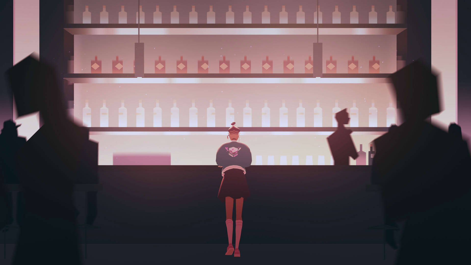 Screenshot for We Are OFK