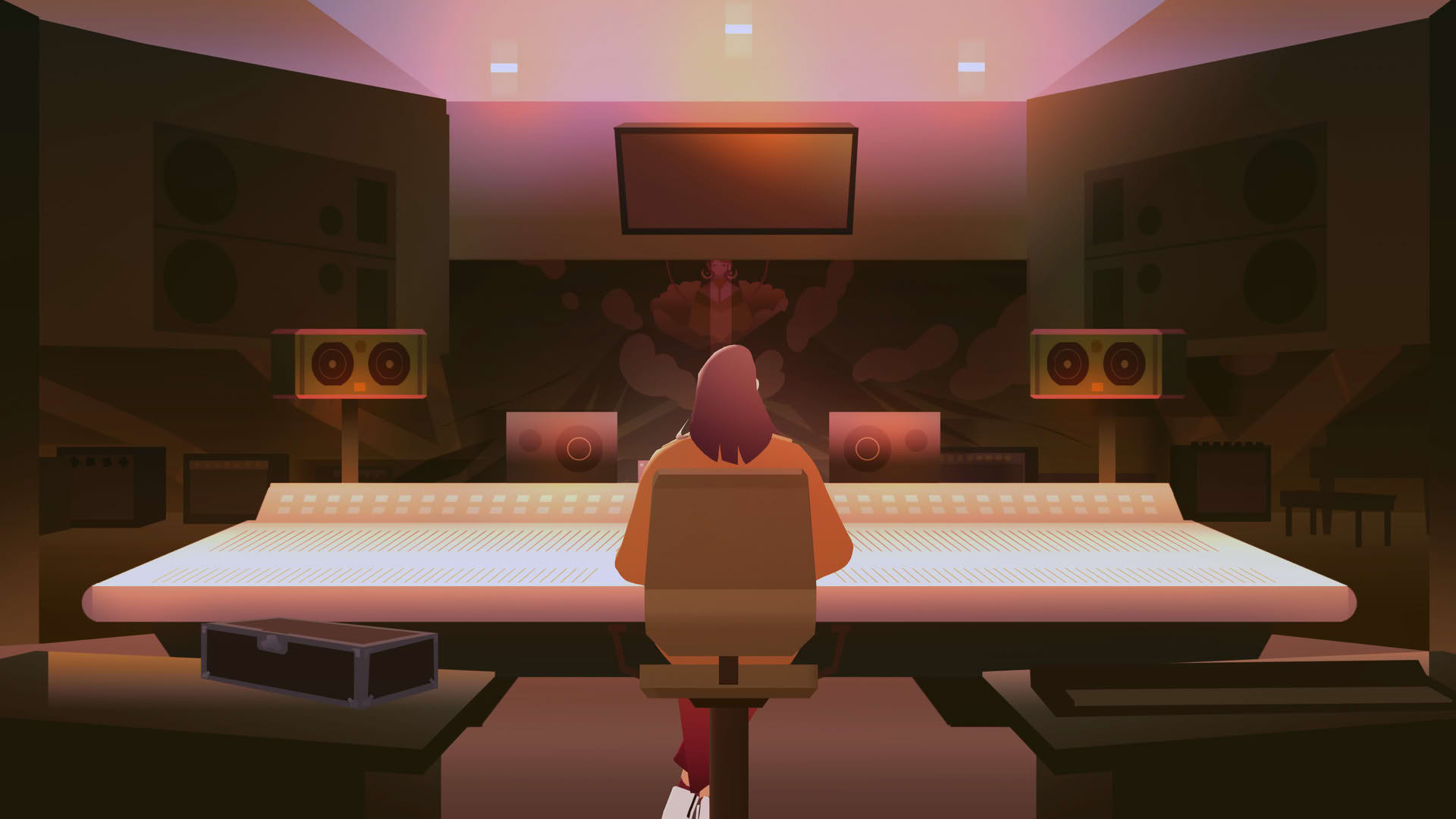 Screenshot for We Are OFK