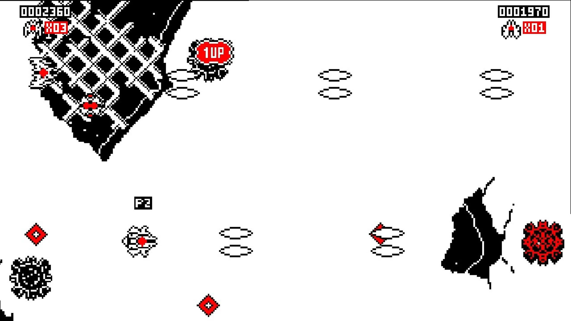 Screenshot for Binarystar Infinity