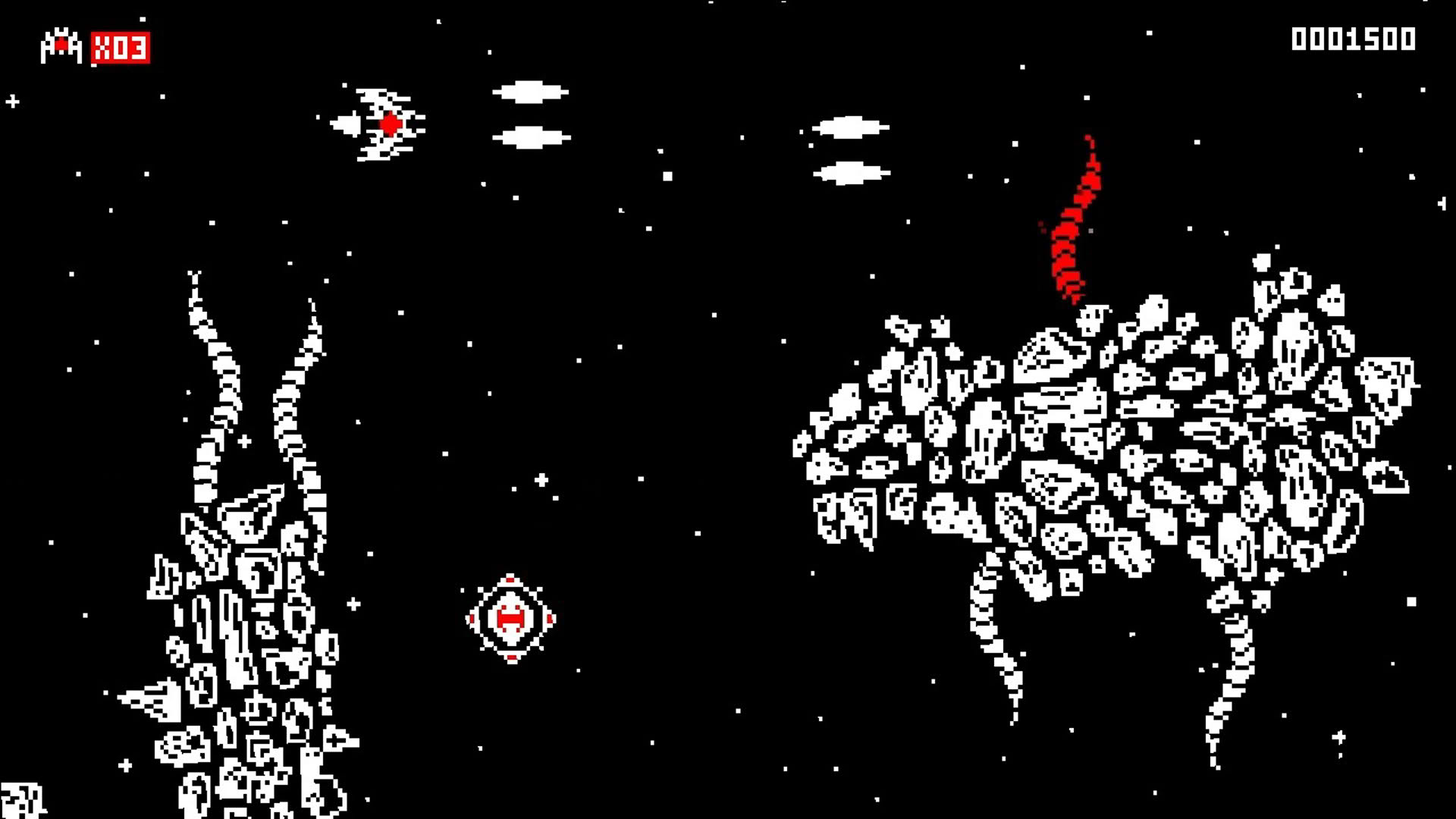 Screenshot for Binarystar Infinity