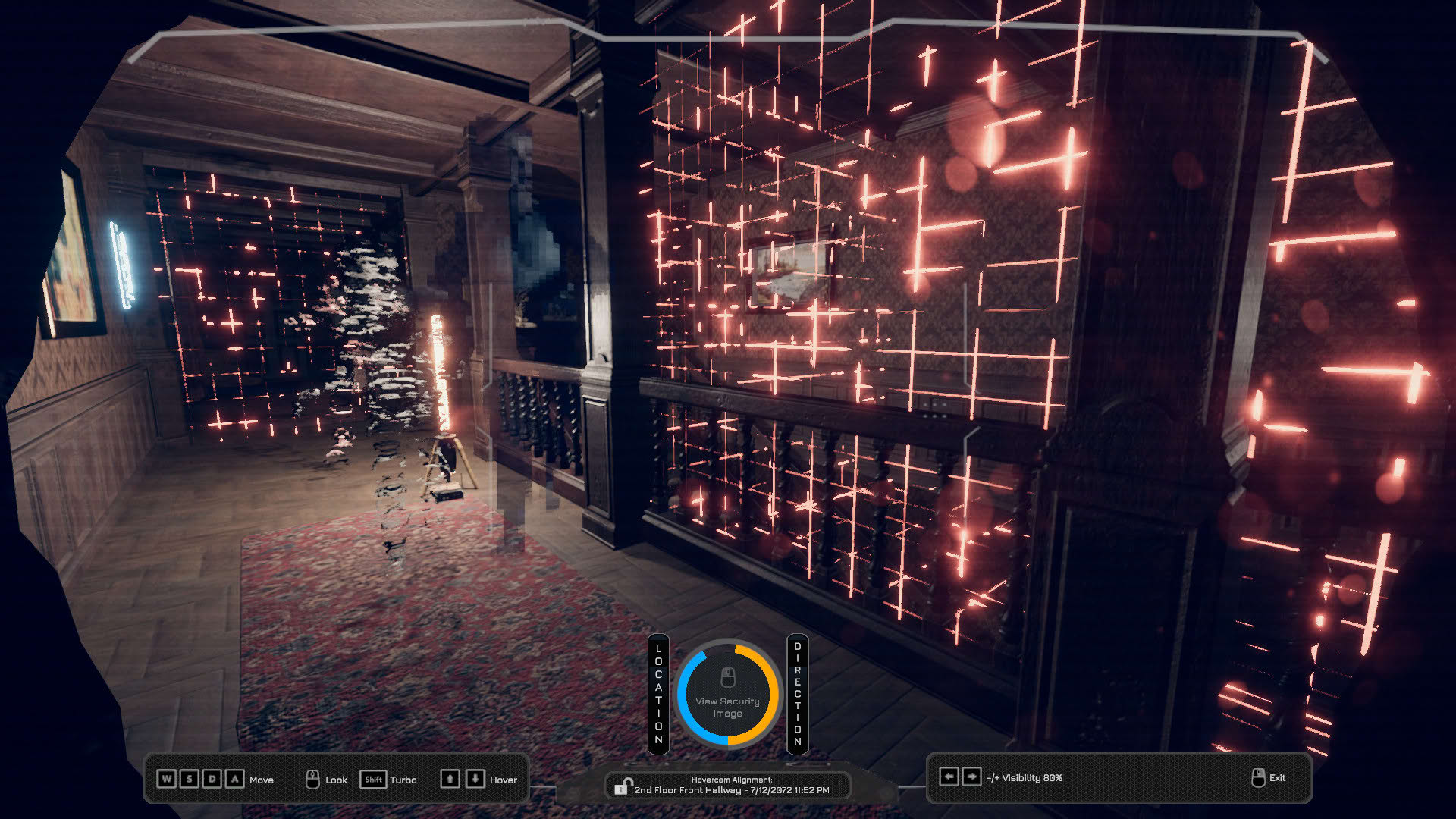 Screenshot for Forest Grove