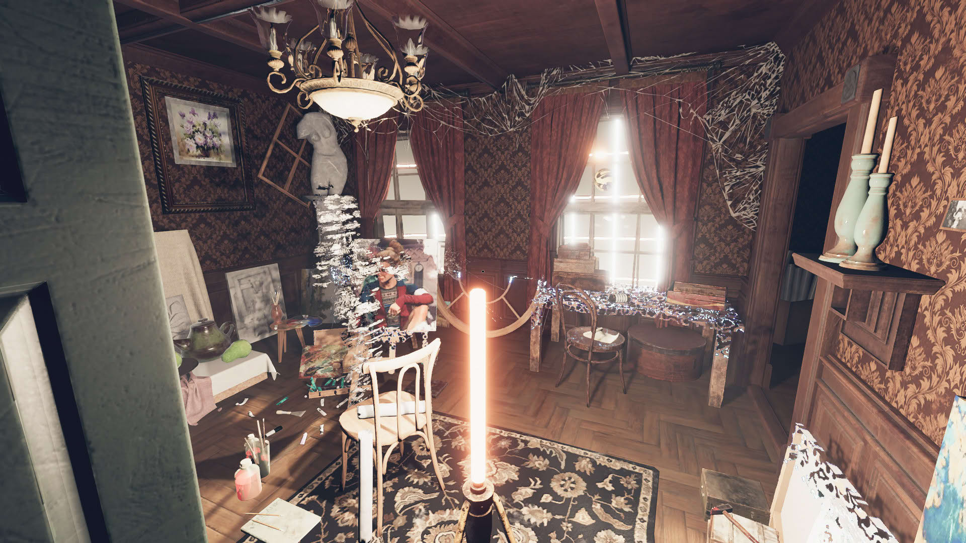 Screenshot for Forest Grove