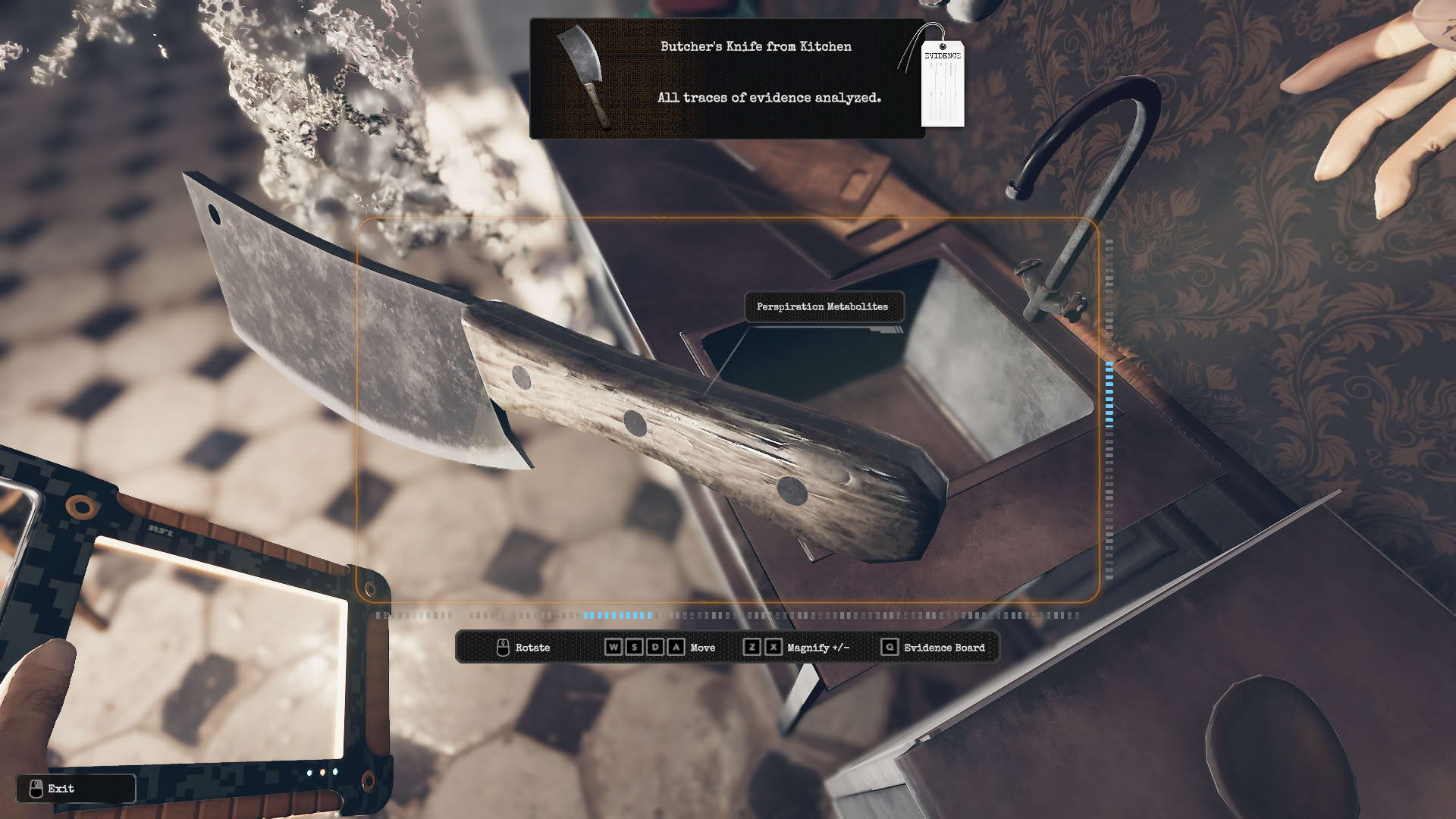 Screenshot for Forest Grove
