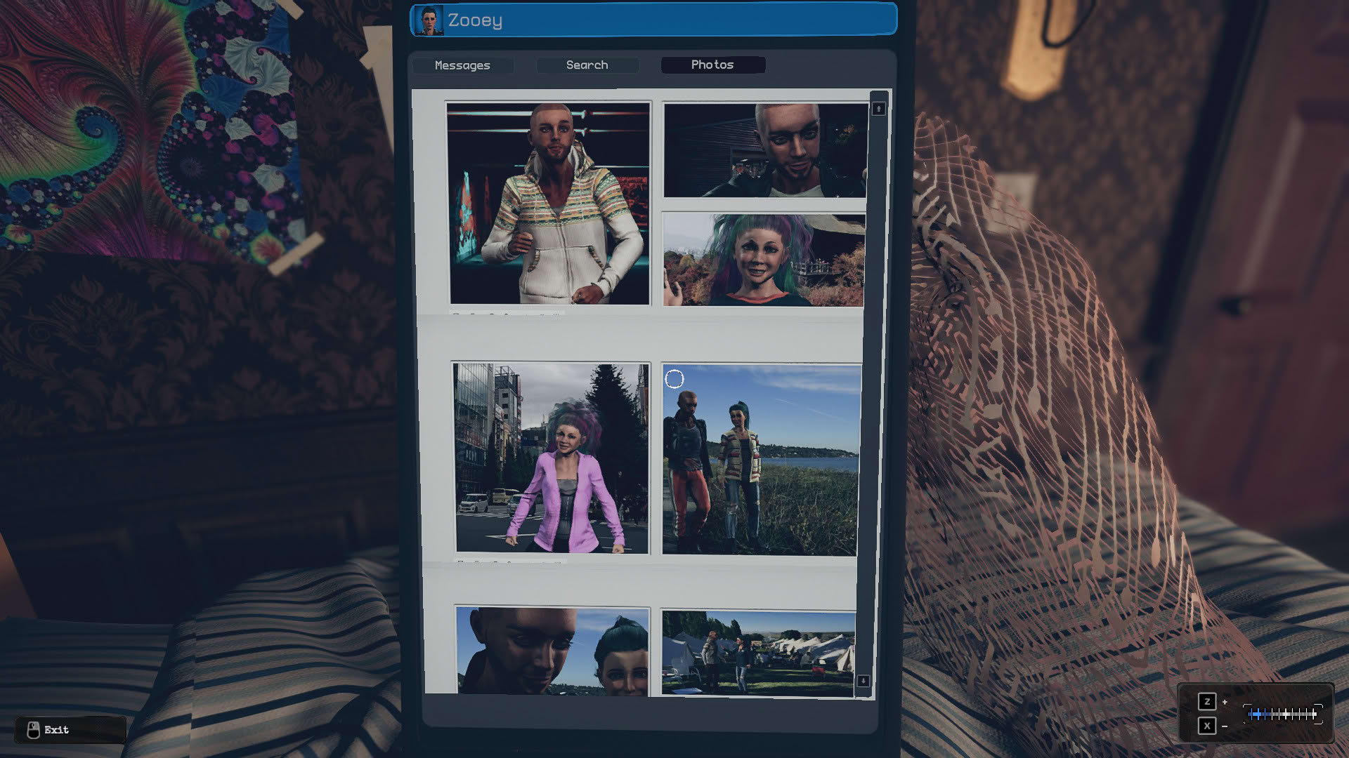 Screenshot for Forest Grove