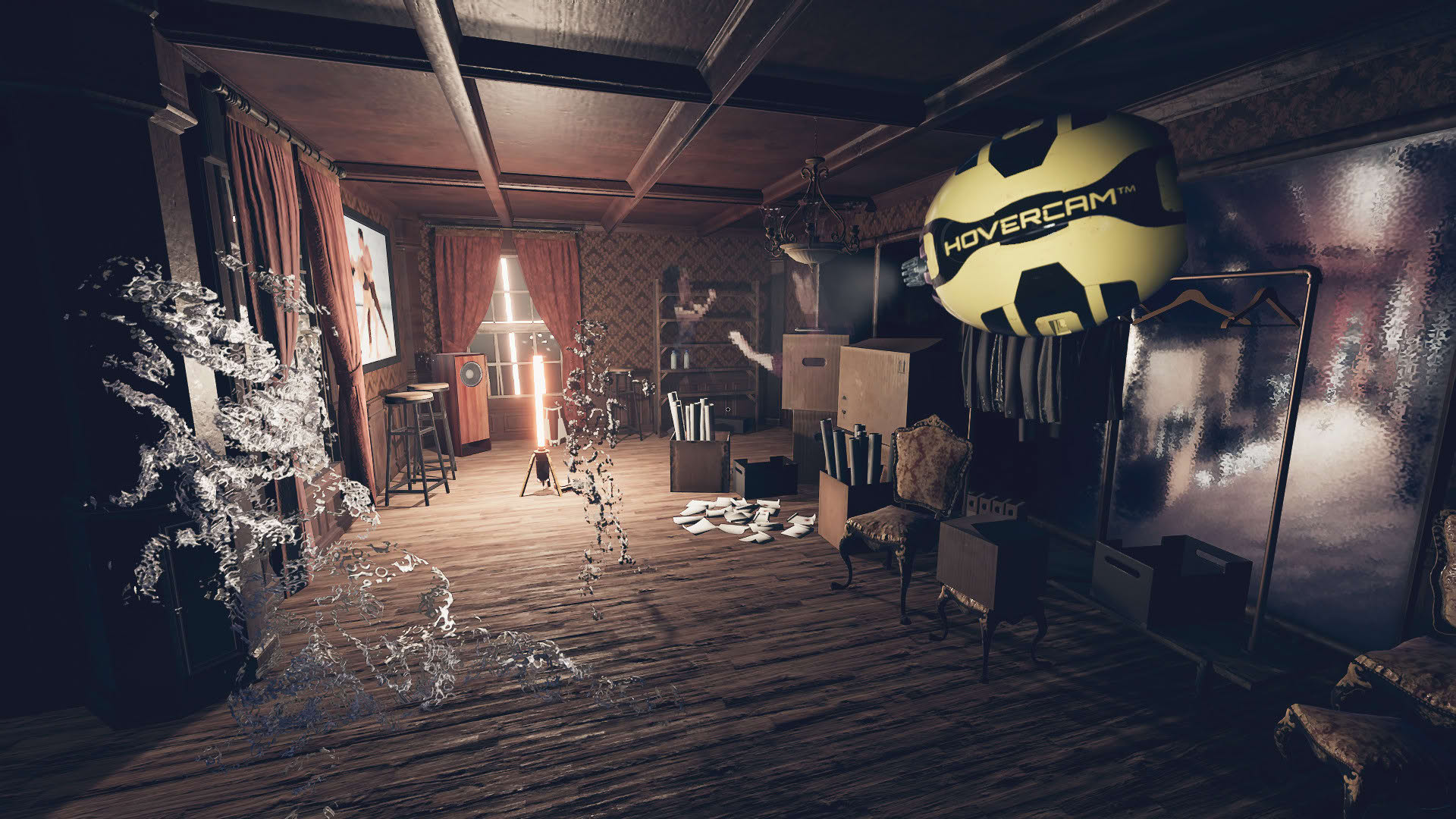 Screenshot for Forest Grove