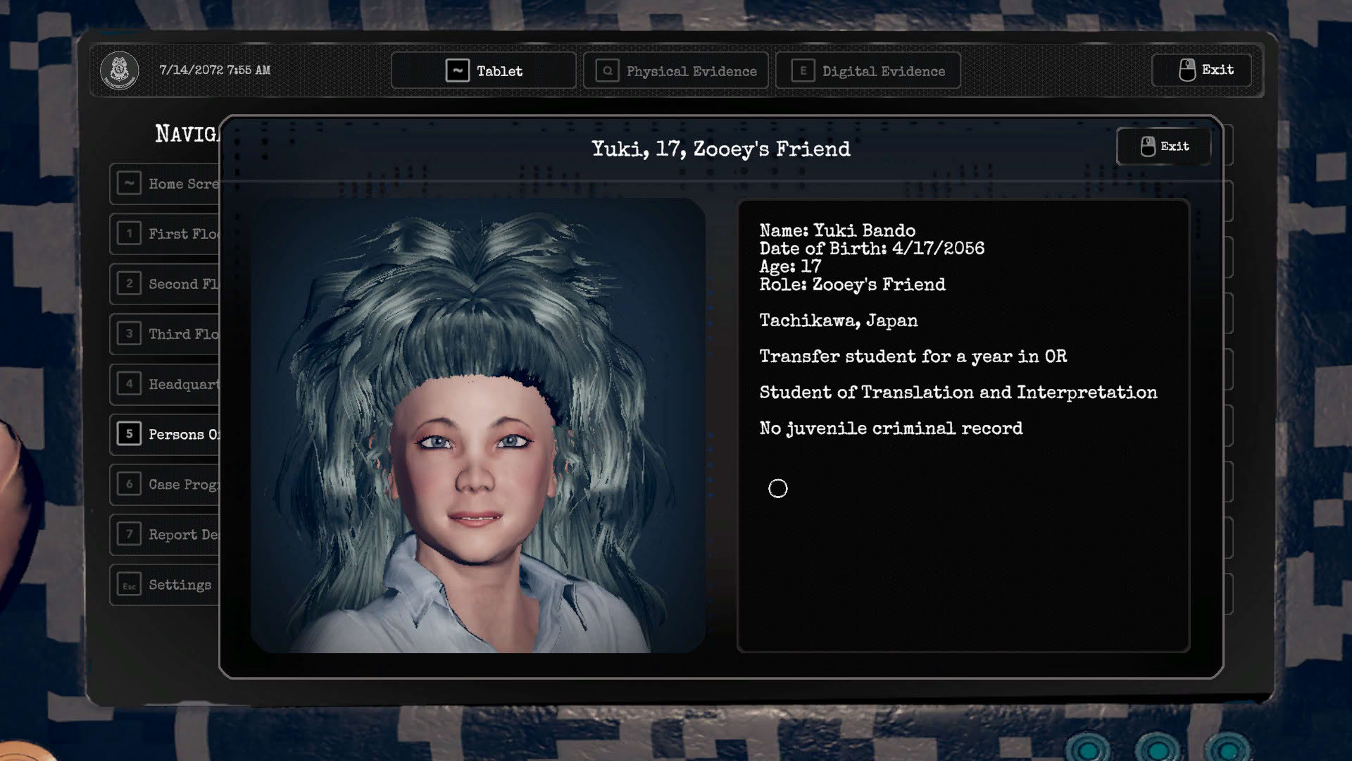 Screenshot for Forest Grove