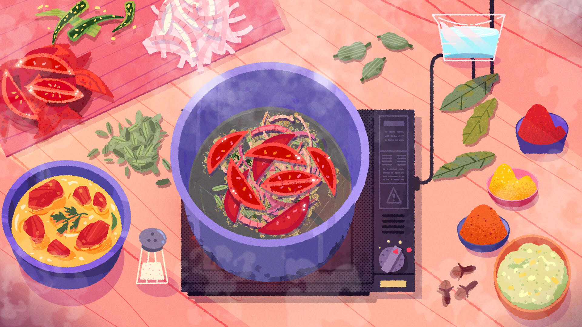 Screenshot for Venba