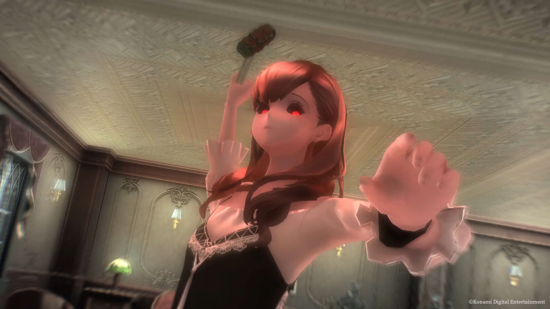 Screenshot for Crimesight