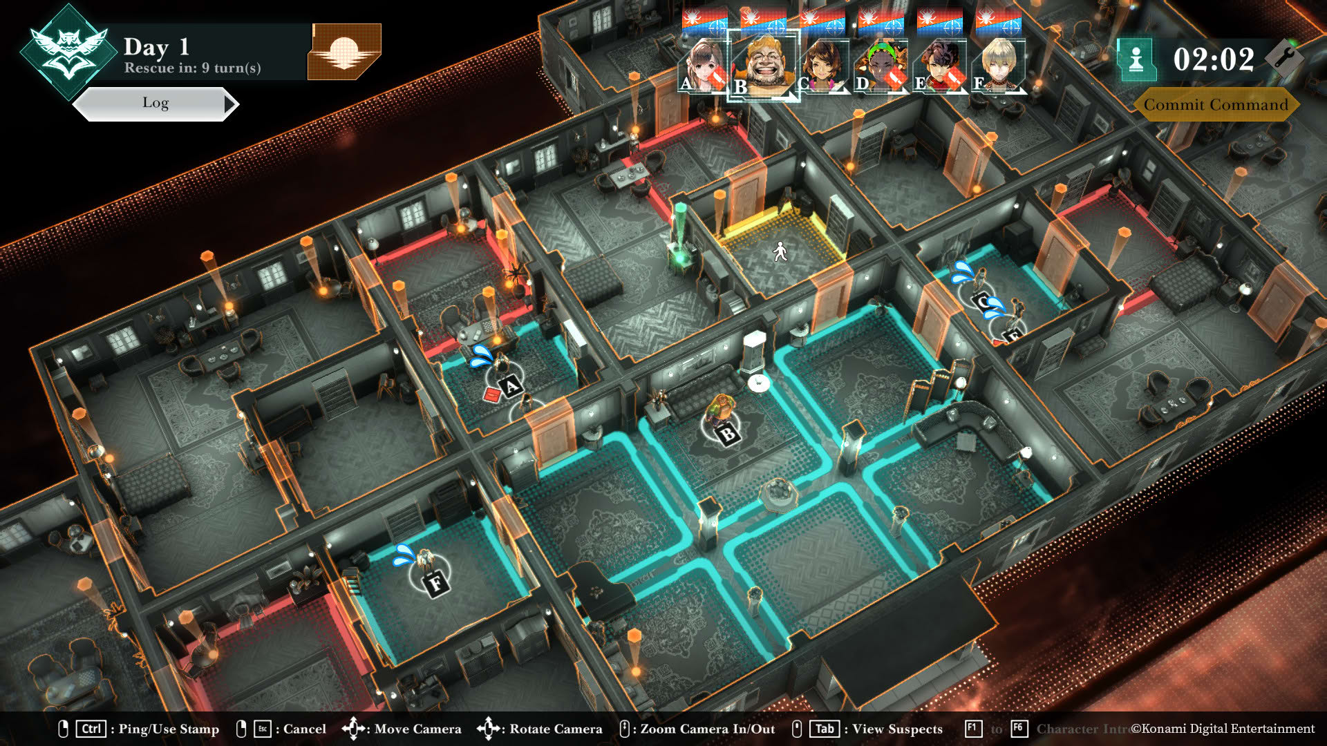 Screenshot for Crimesight
