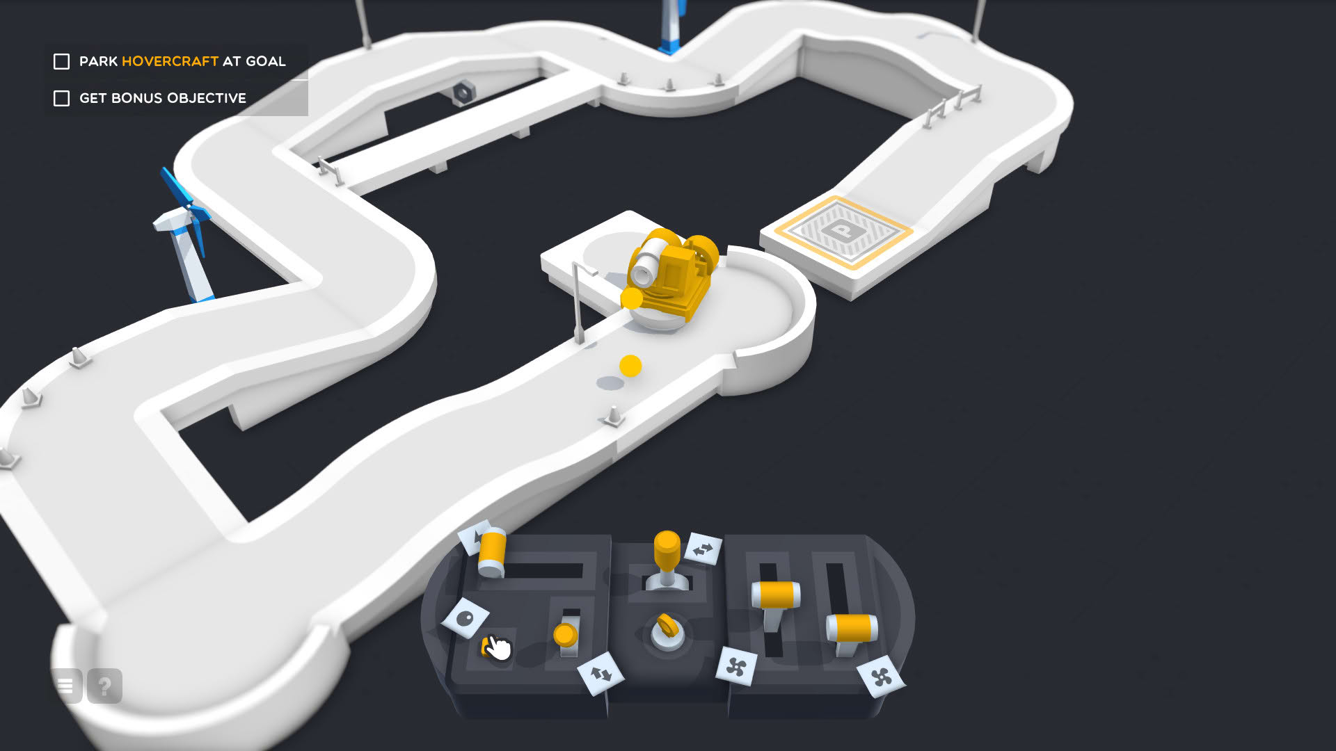 Screenshot for Frick, Inc.
