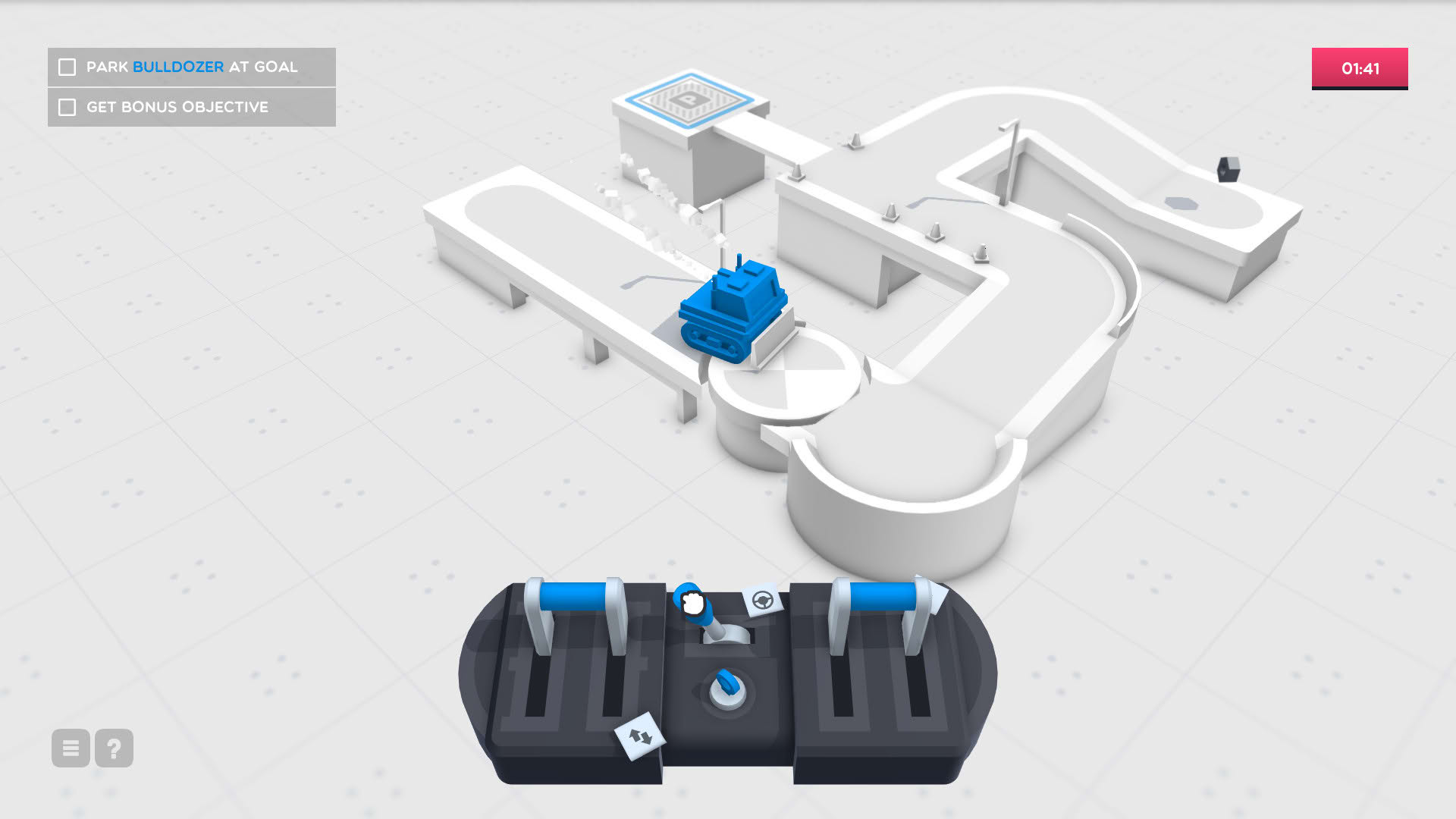 Screenshot for Frick, Inc.