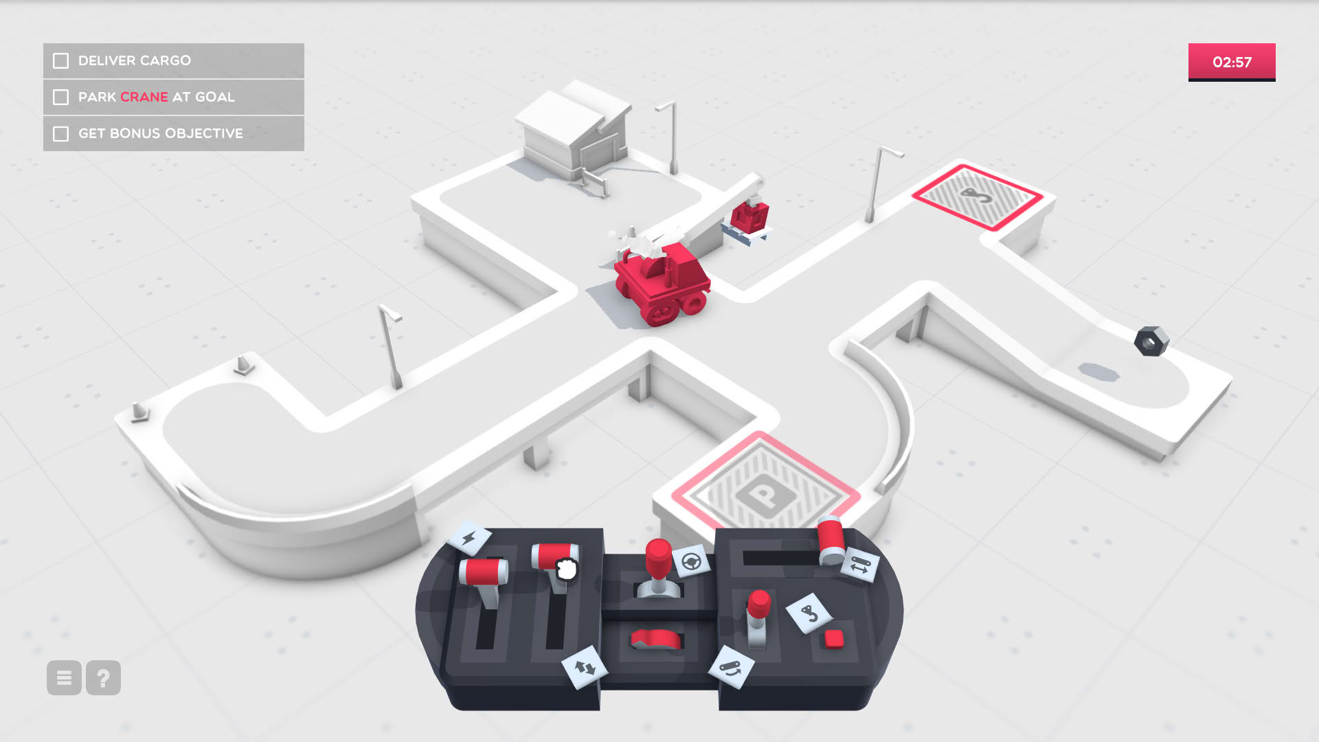 Screenshot for Frick, Inc.