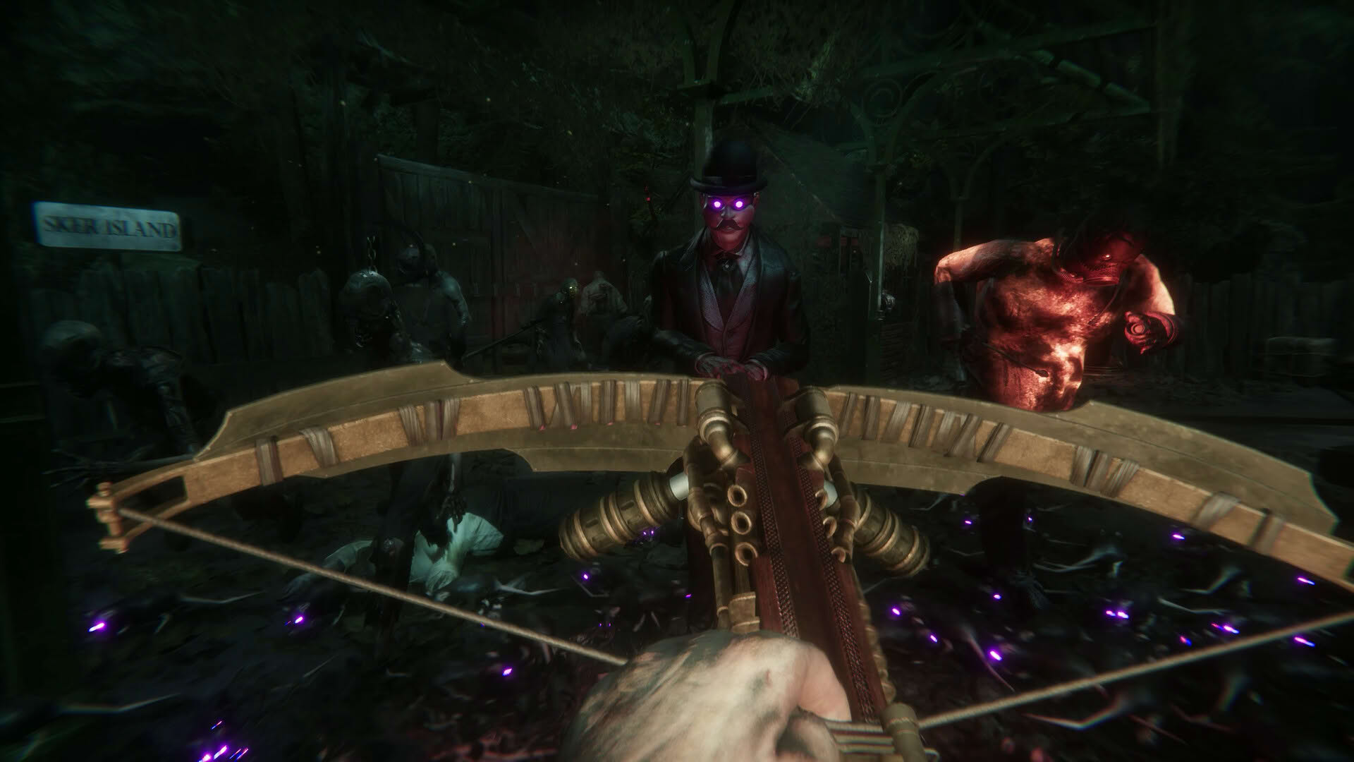 Screenshot for Sker Ritual