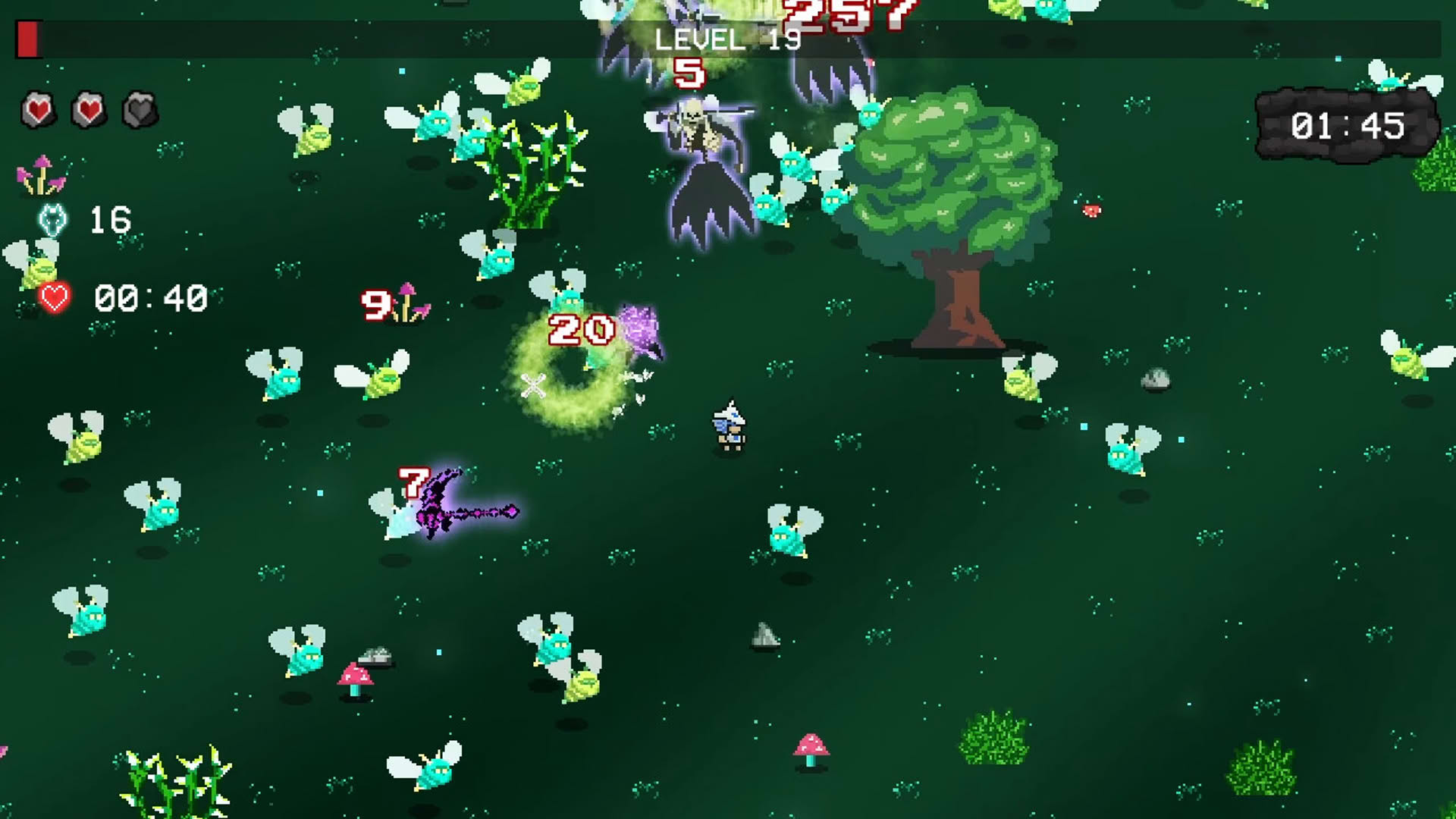 Screenshot for Primal Survivors