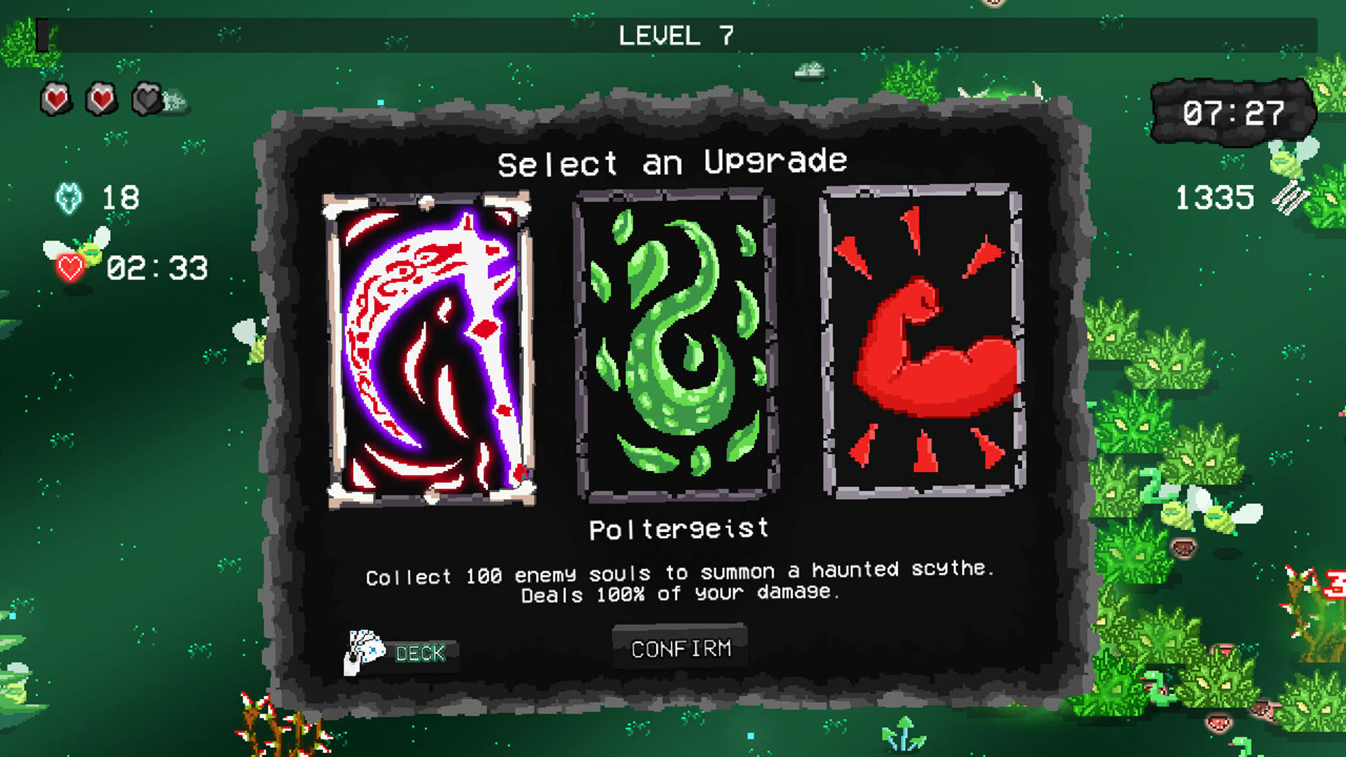 Screenshot for Primal Survivors