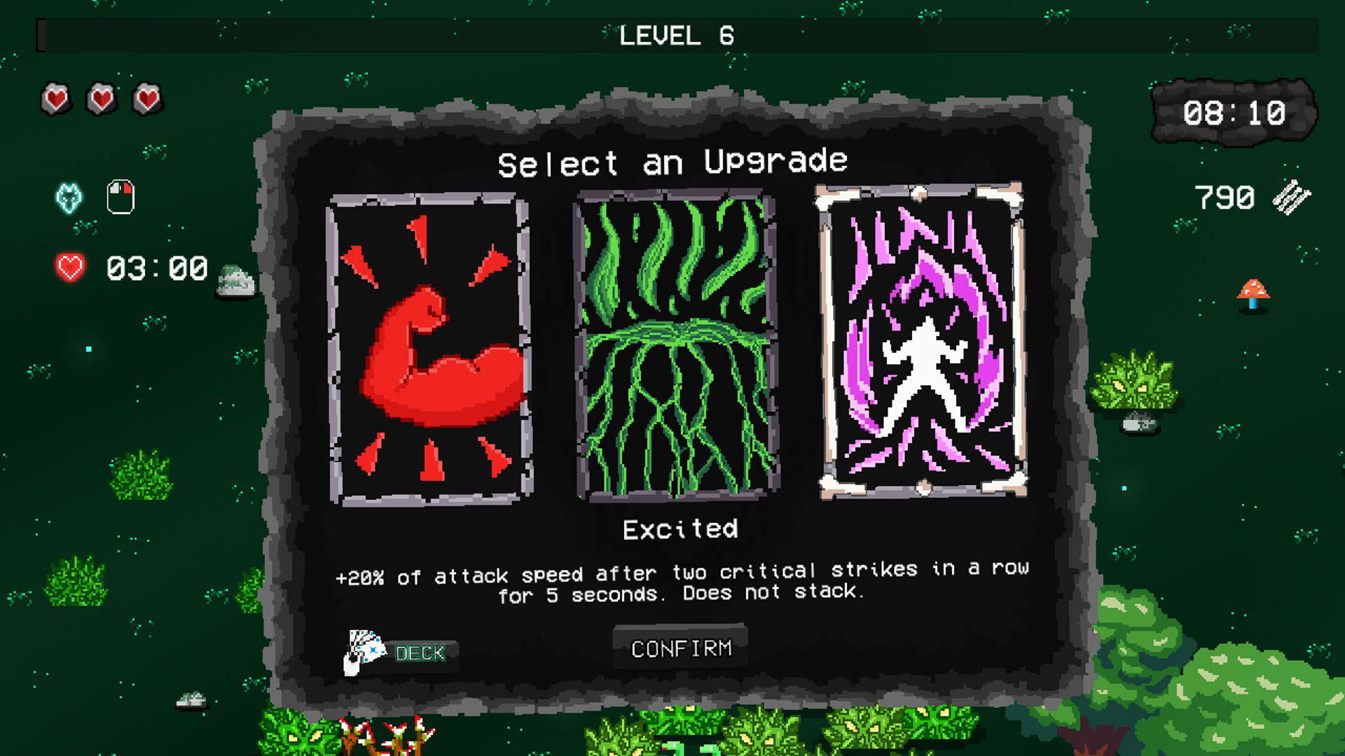 Screenshot for Primal Survivors