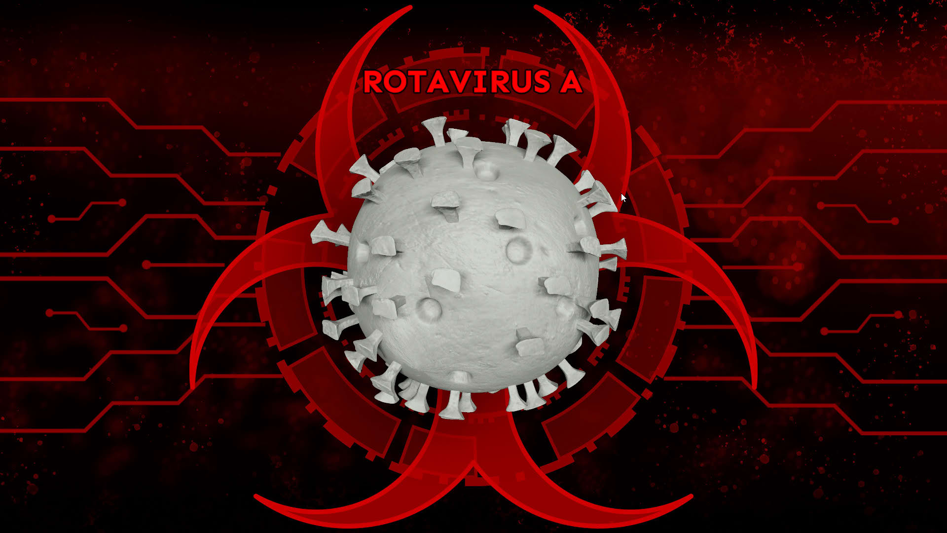 Screenshot for Invirium