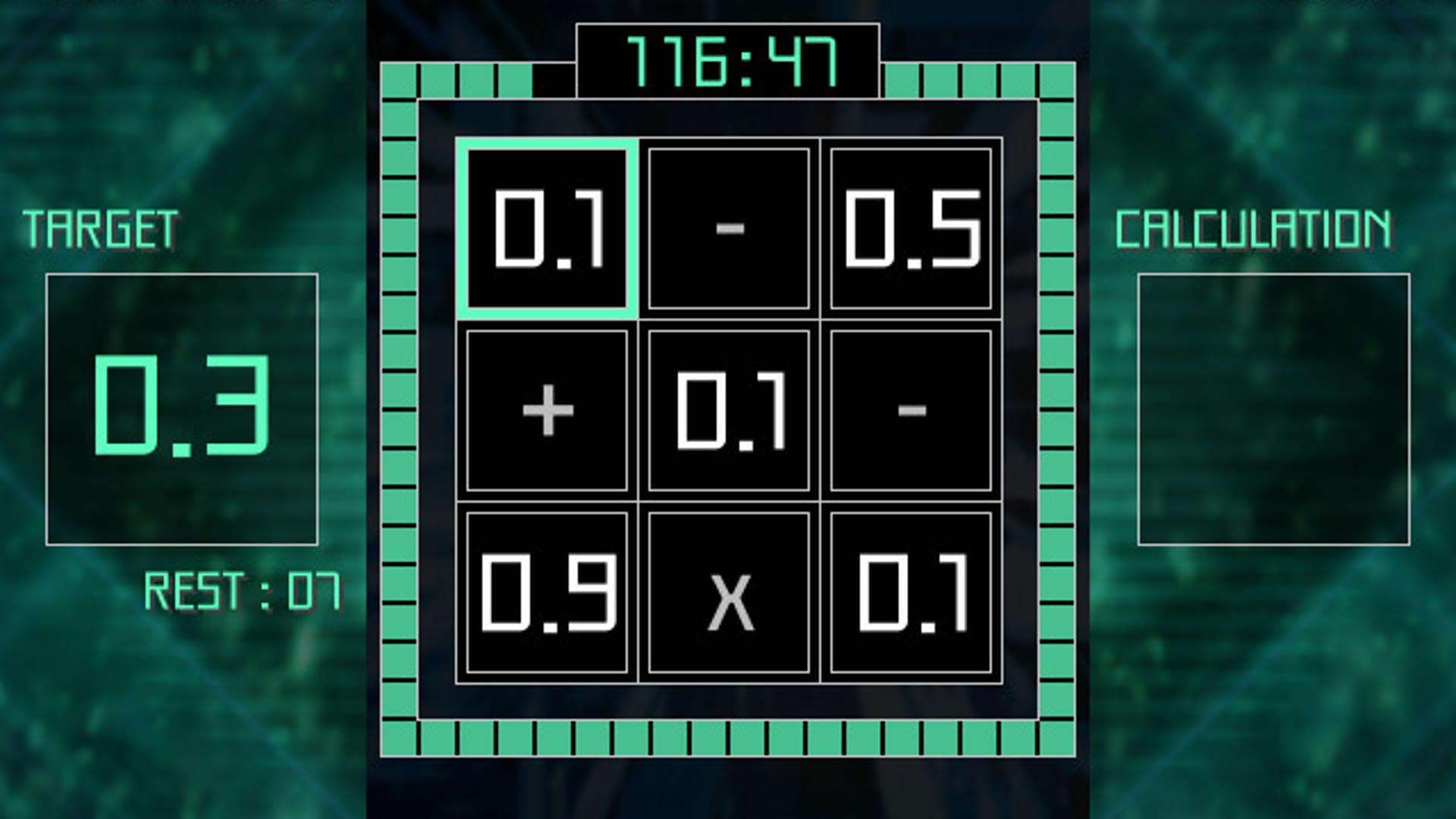 Screenshot for Equaline
