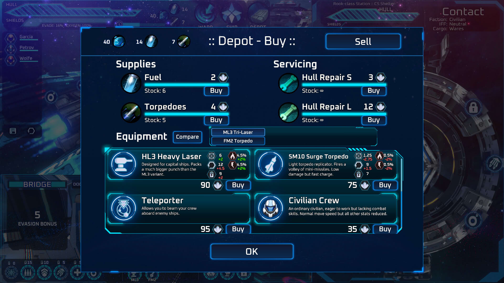 Screenshot for Zero-Point