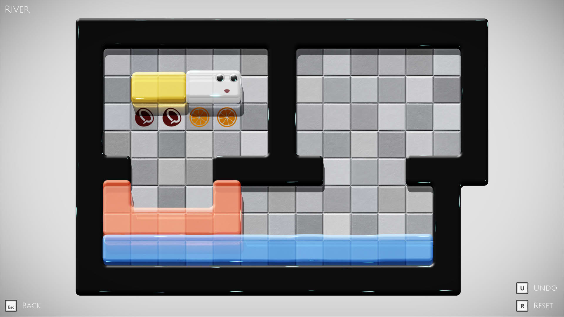 Screenshot for Jelly Is Sticky
