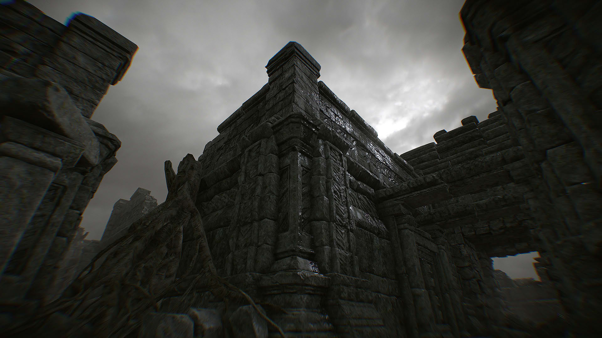 Screenshot for Immortal Legacy: The Jade Cipher