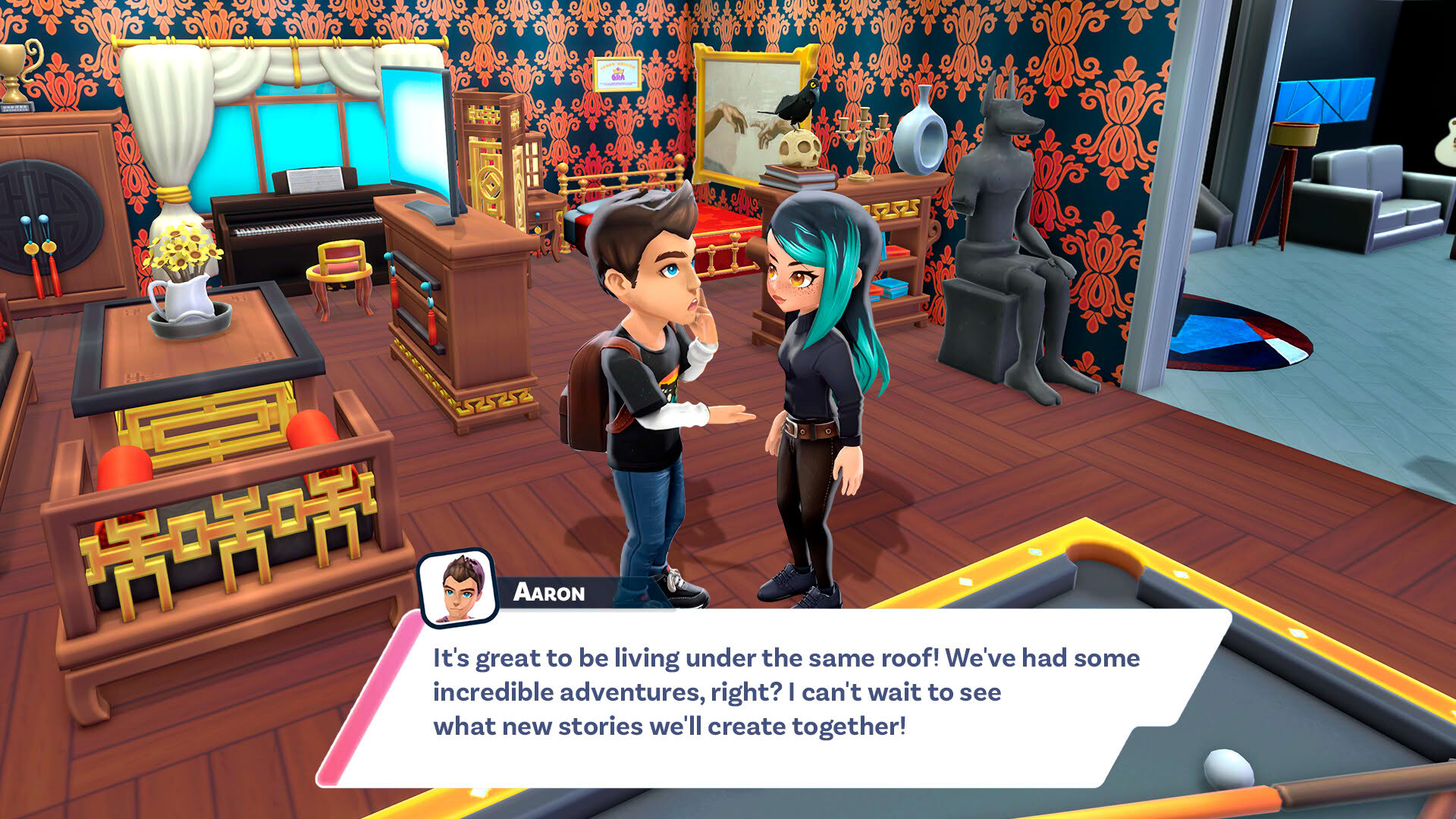 Screenshot for Youtubers Life 2