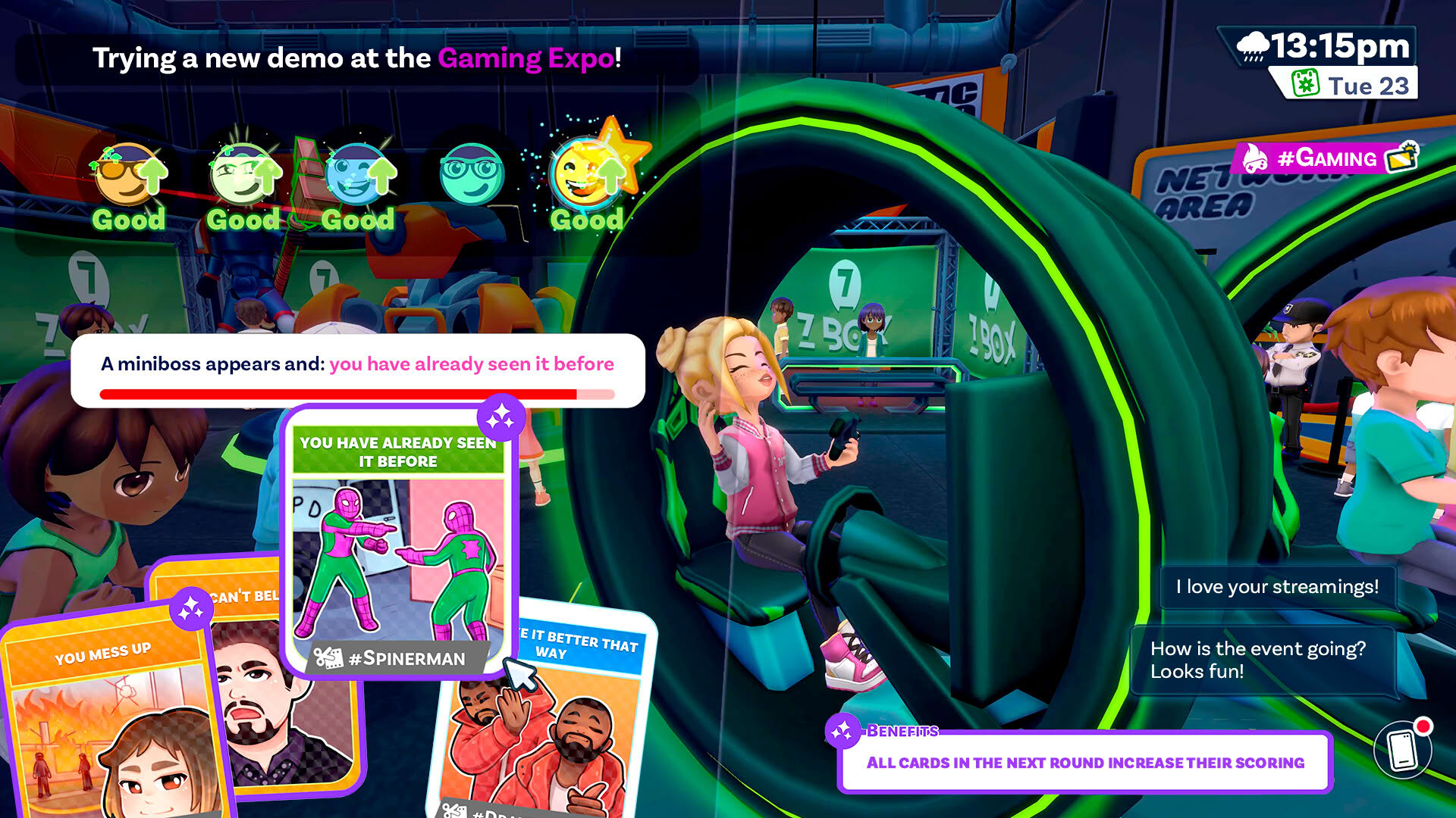 Screenshot for Youtubers Life 2