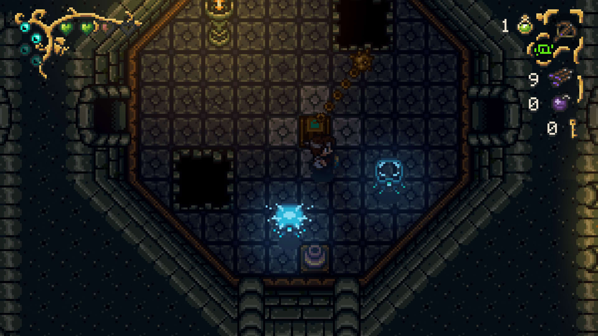 Screenshot for Airoheart