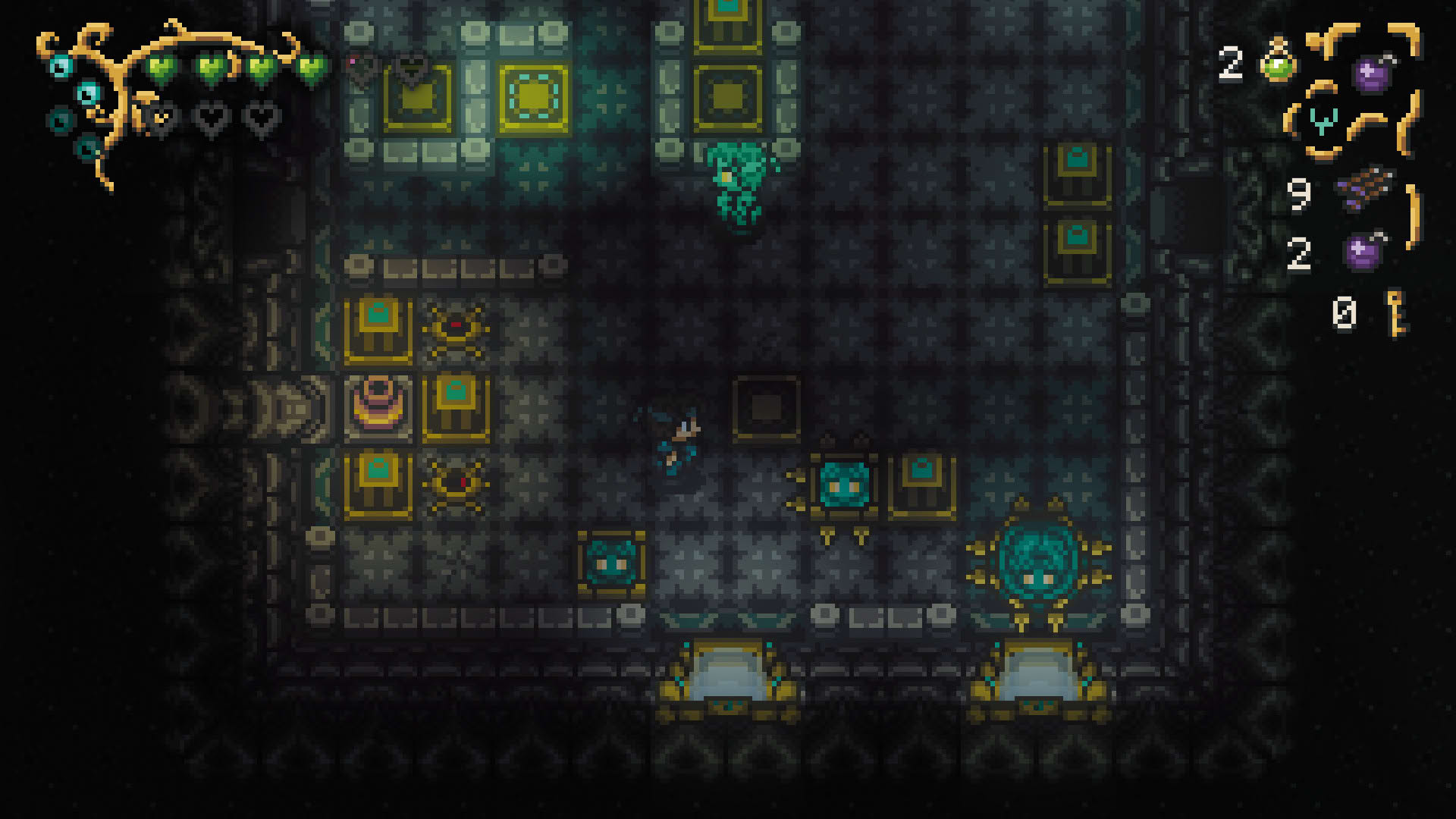 Screenshot for Airoheart