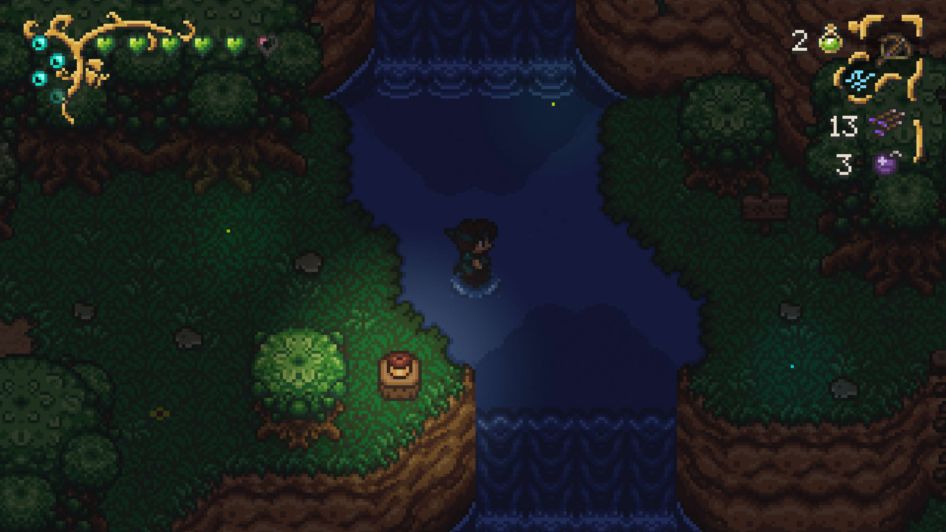 Screenshot for Airoheart