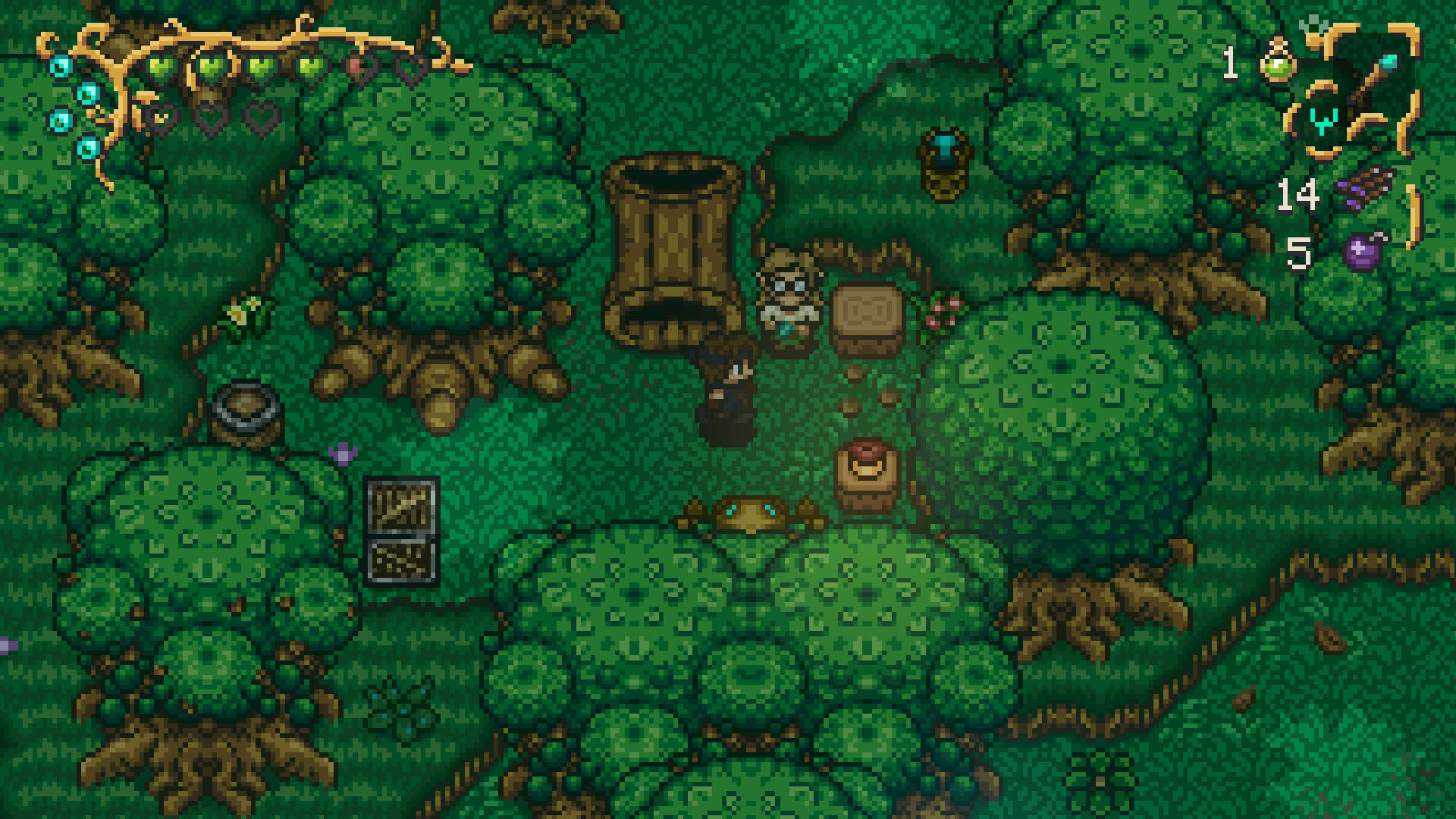 Screenshot for Airoheart