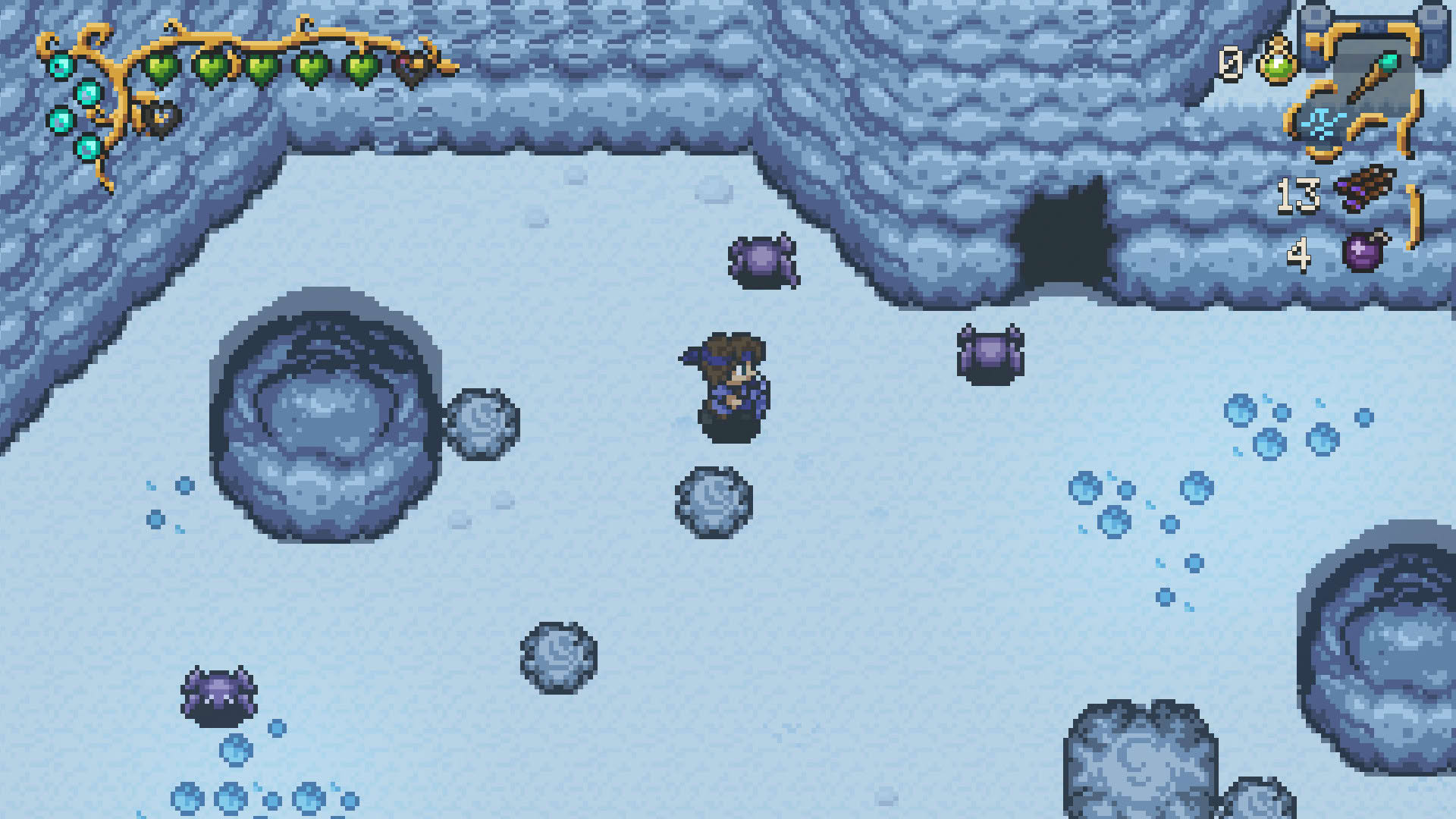 Screenshot for Airoheart