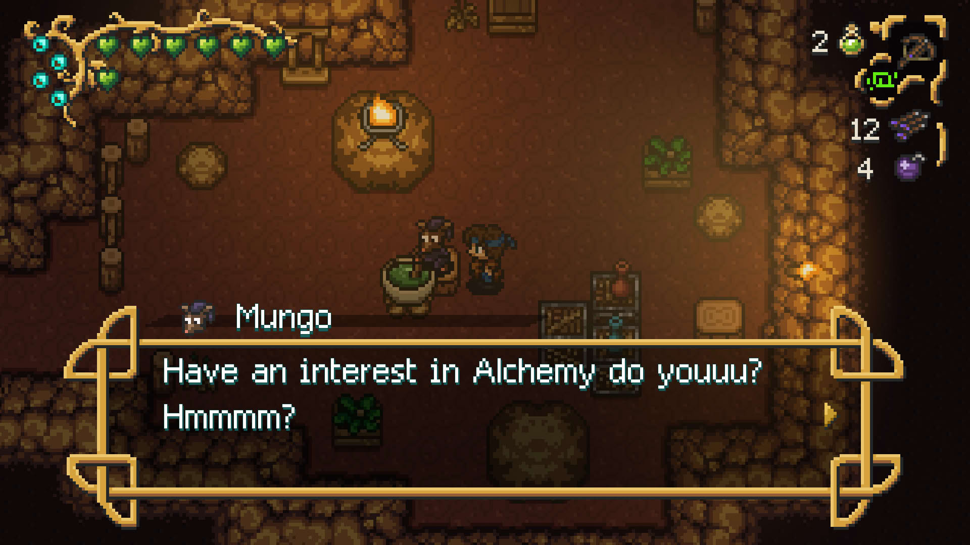 Screenshot for Airoheart