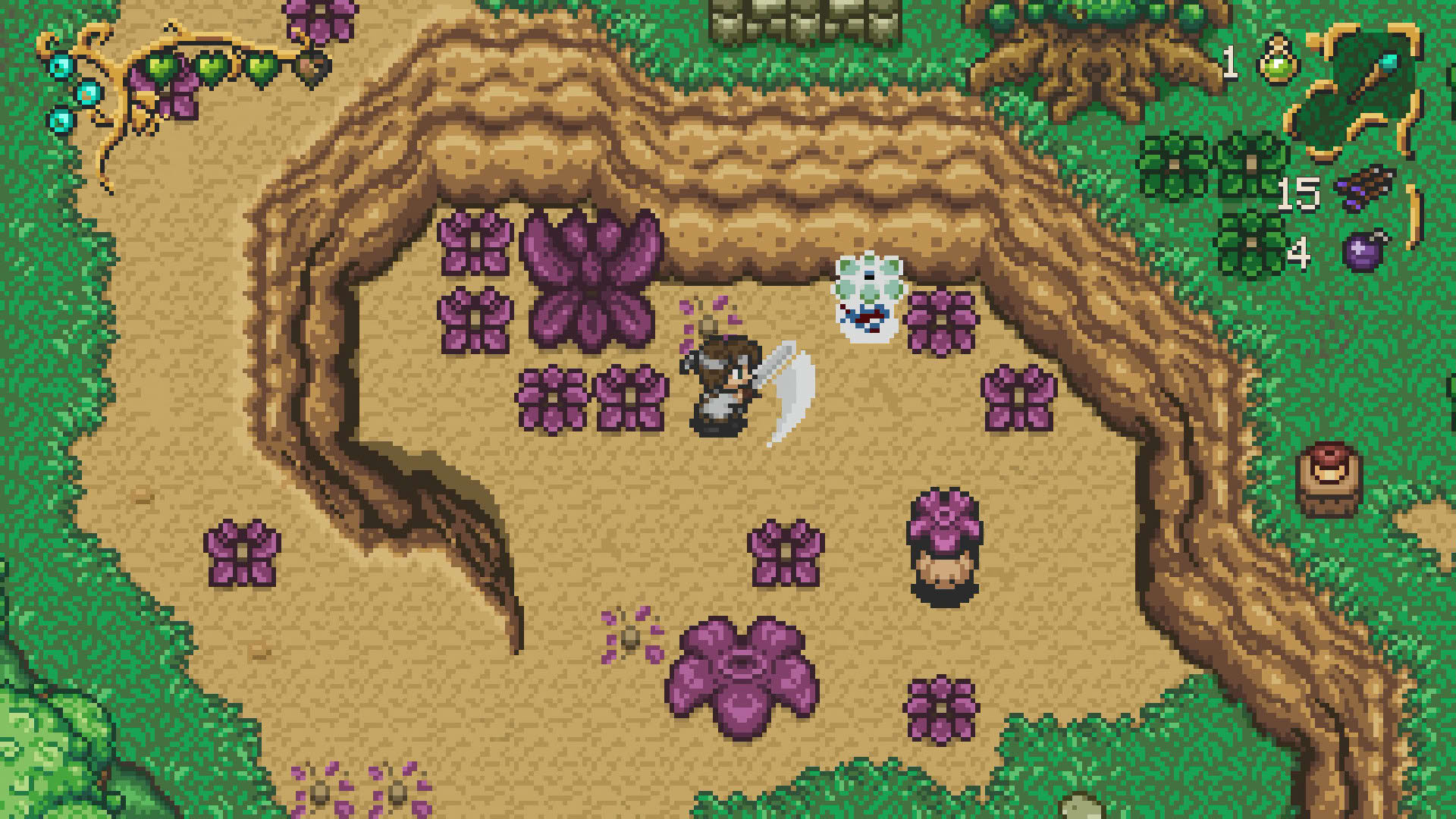Screenshot for Airoheart