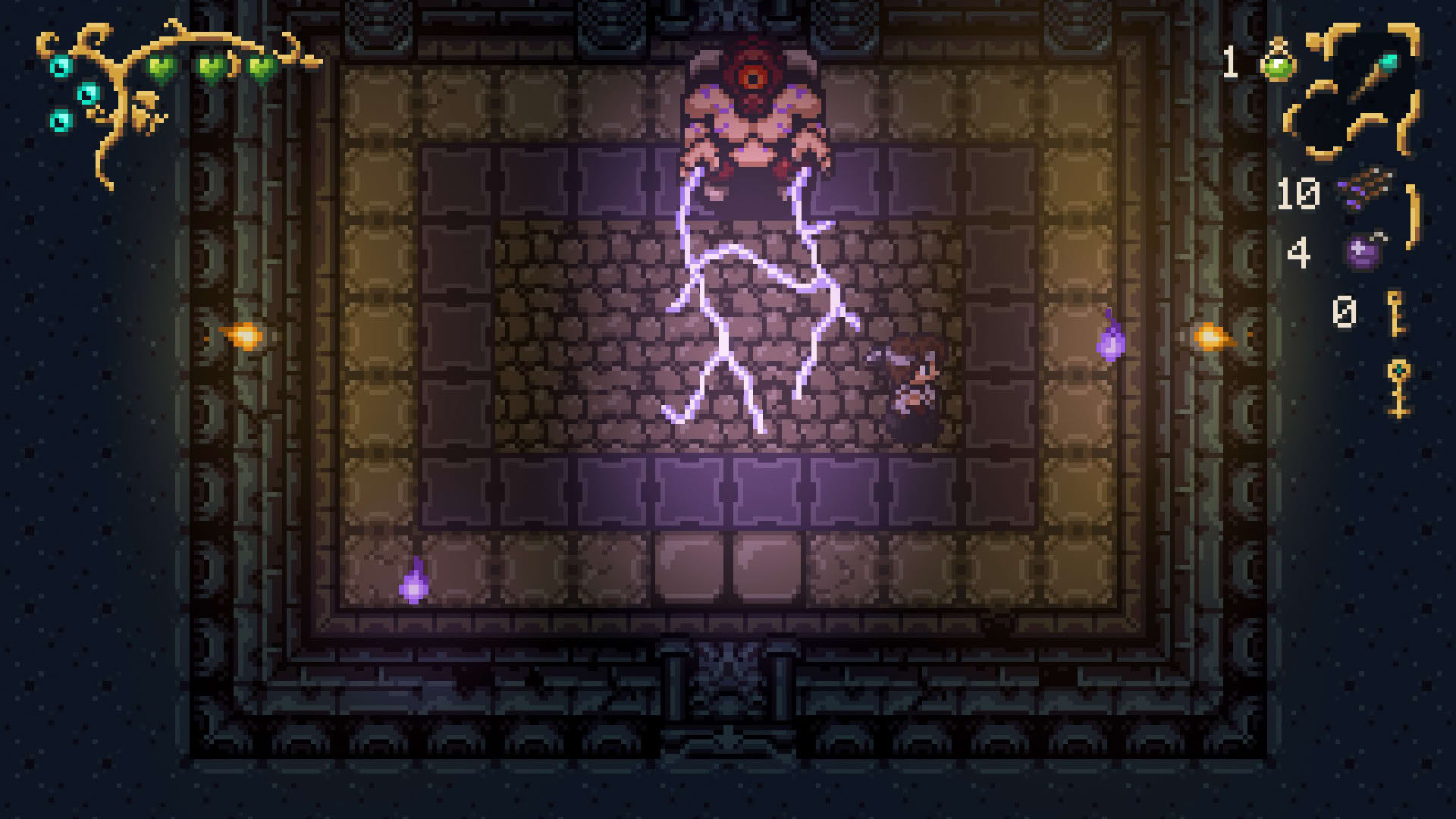 Screenshot for Airoheart