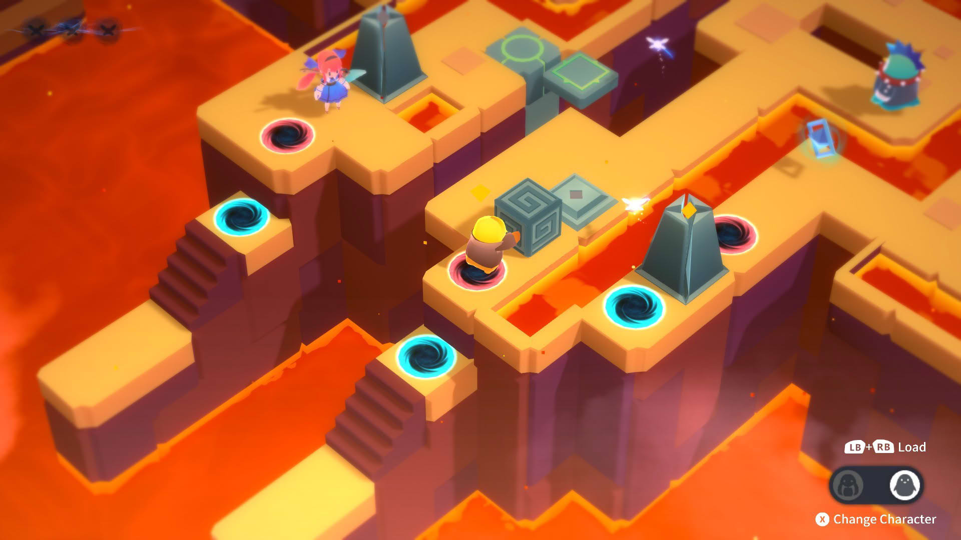 Screenshot for QV