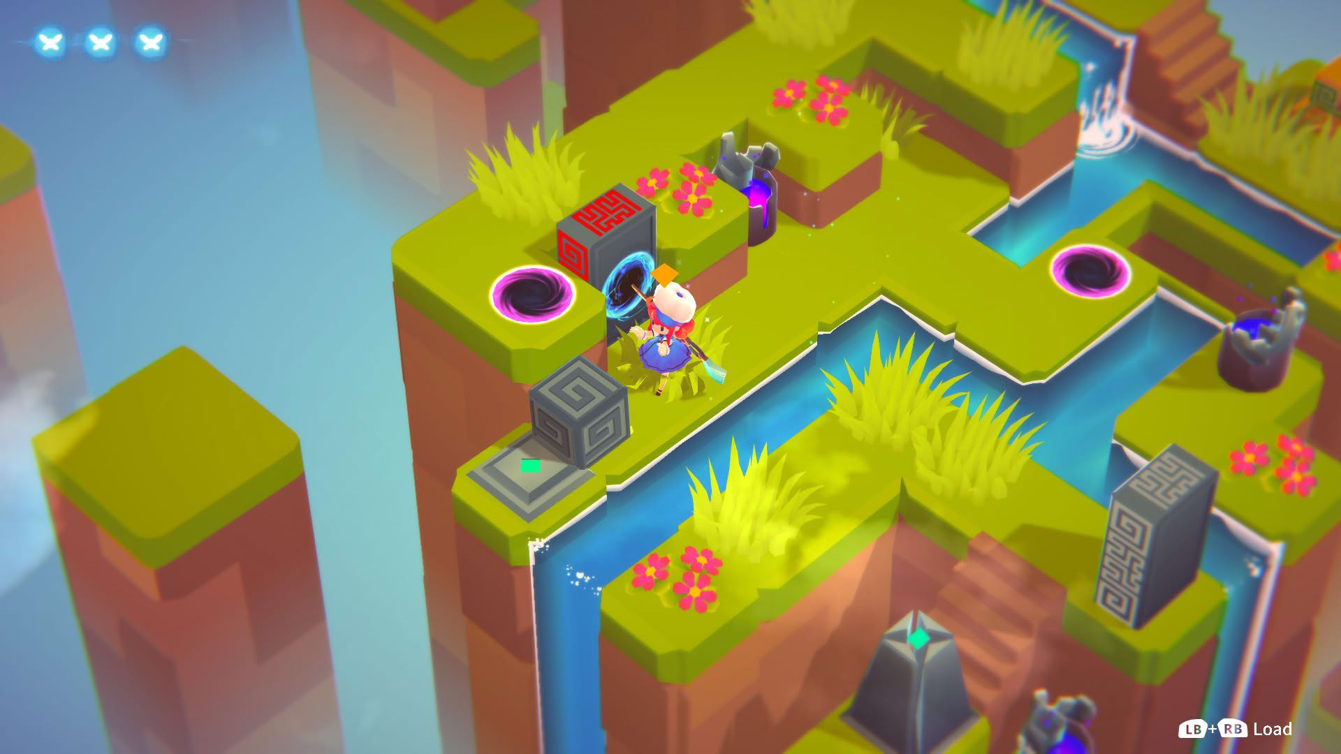 Screenshot for QV