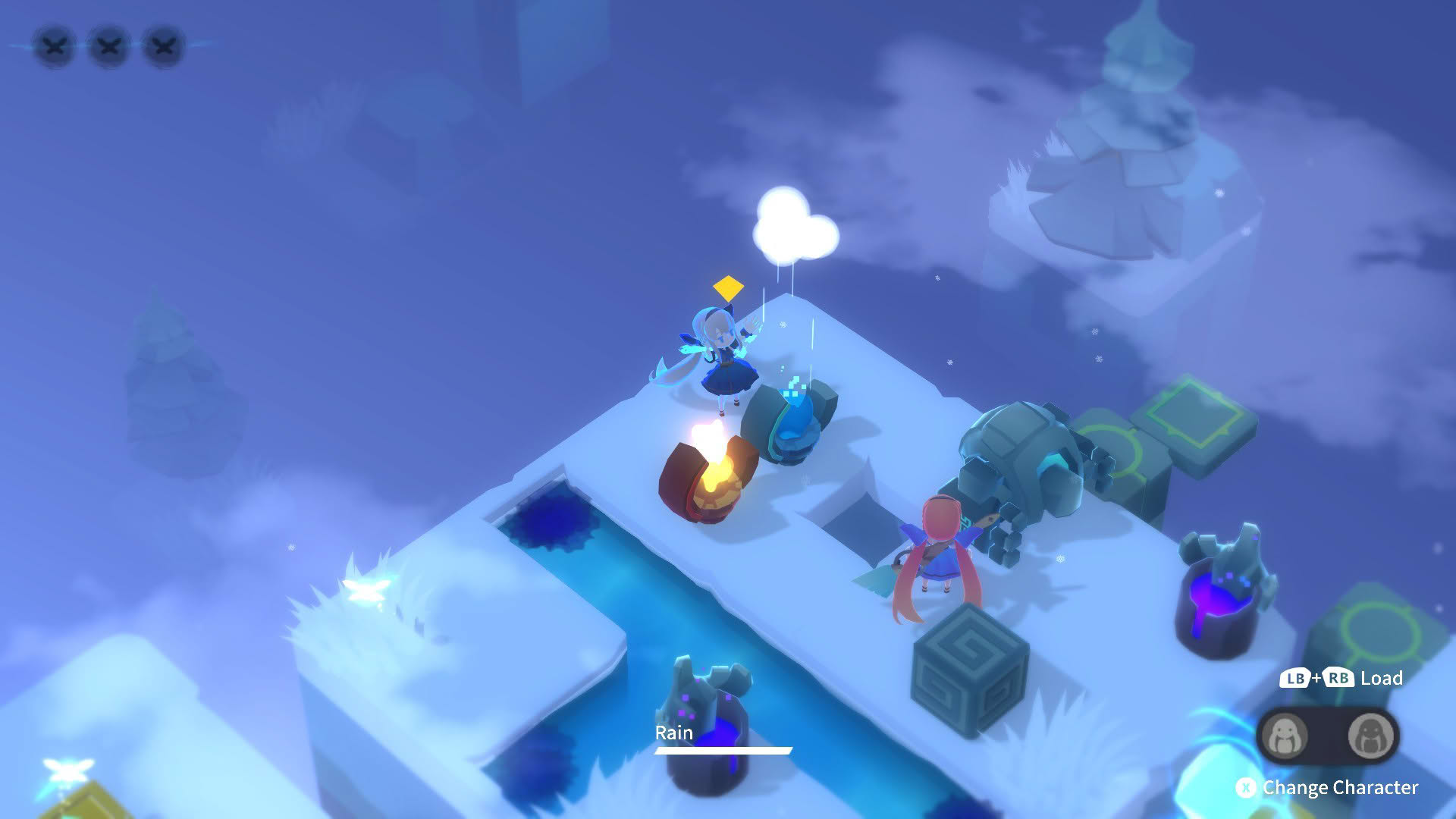 Screenshot for QV