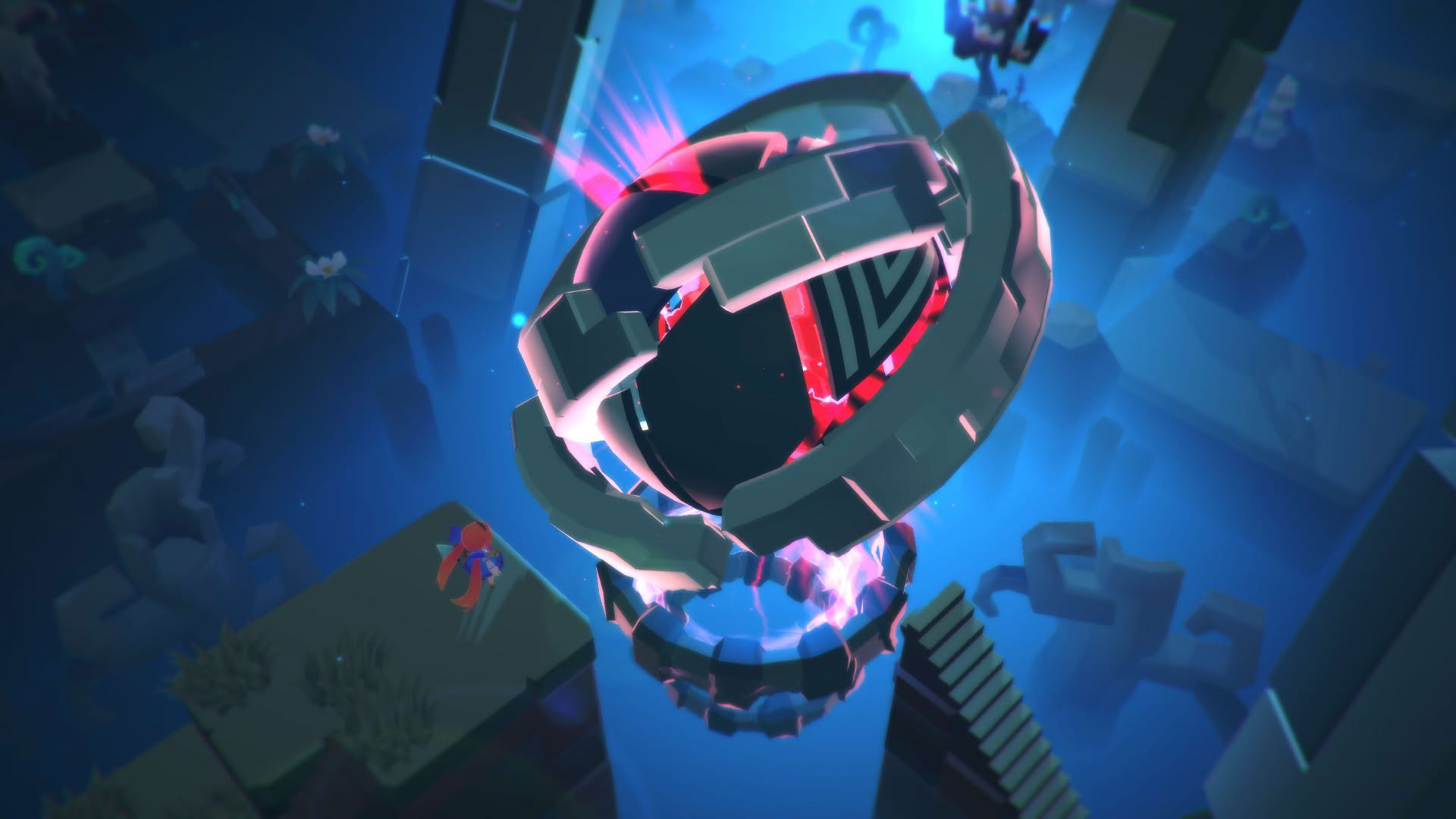 Screenshot for QV