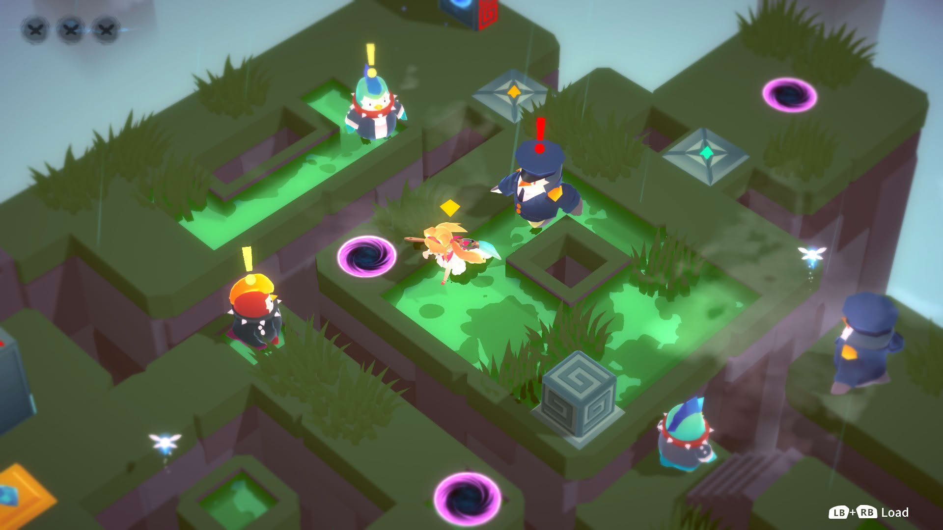 Screenshot for QV