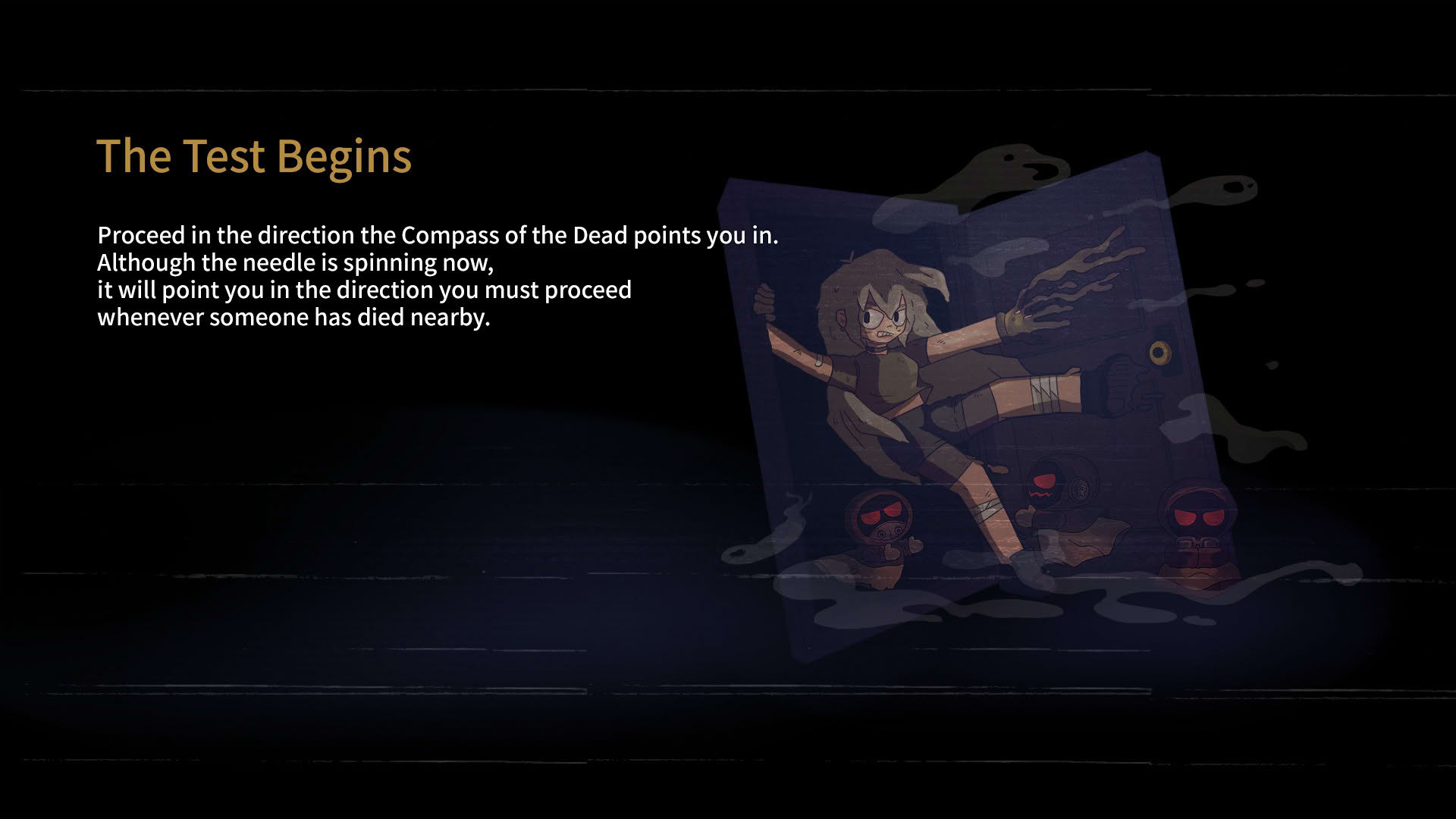 Screenshot for 7Days Origins