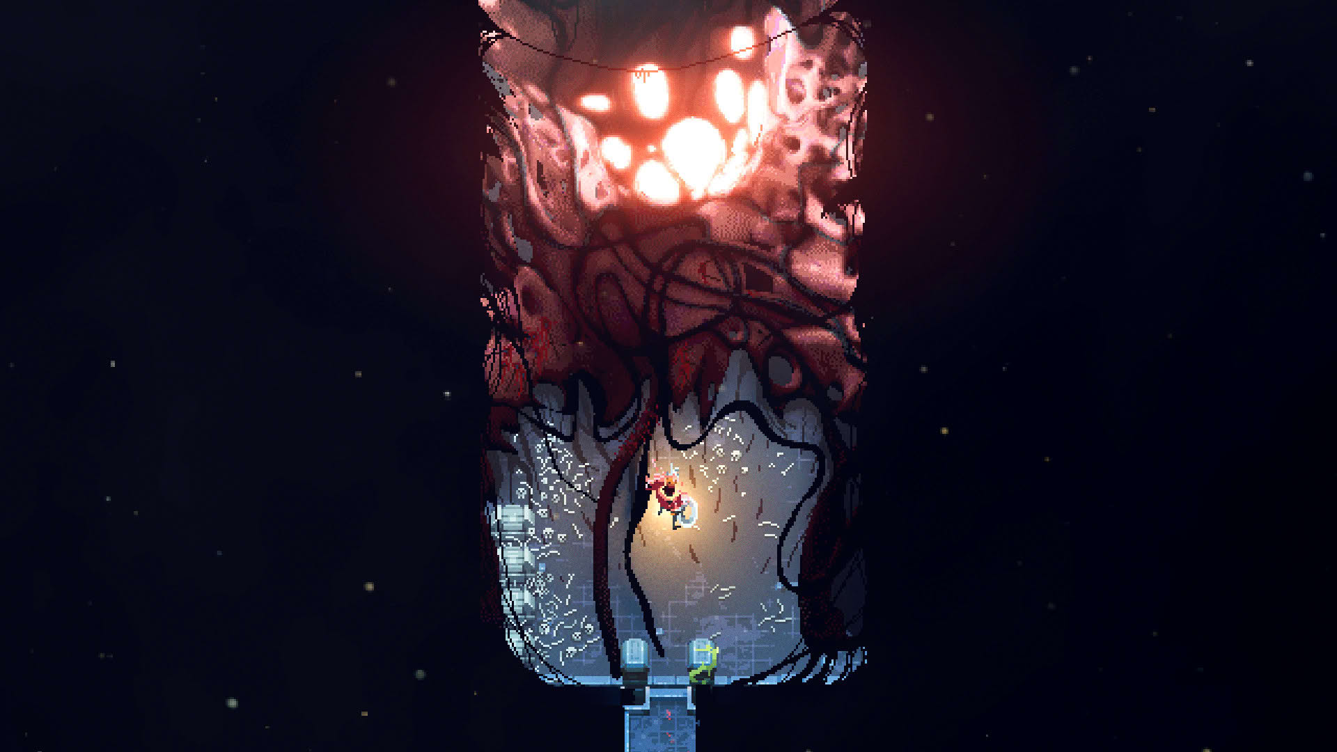 Screenshot for Loot River